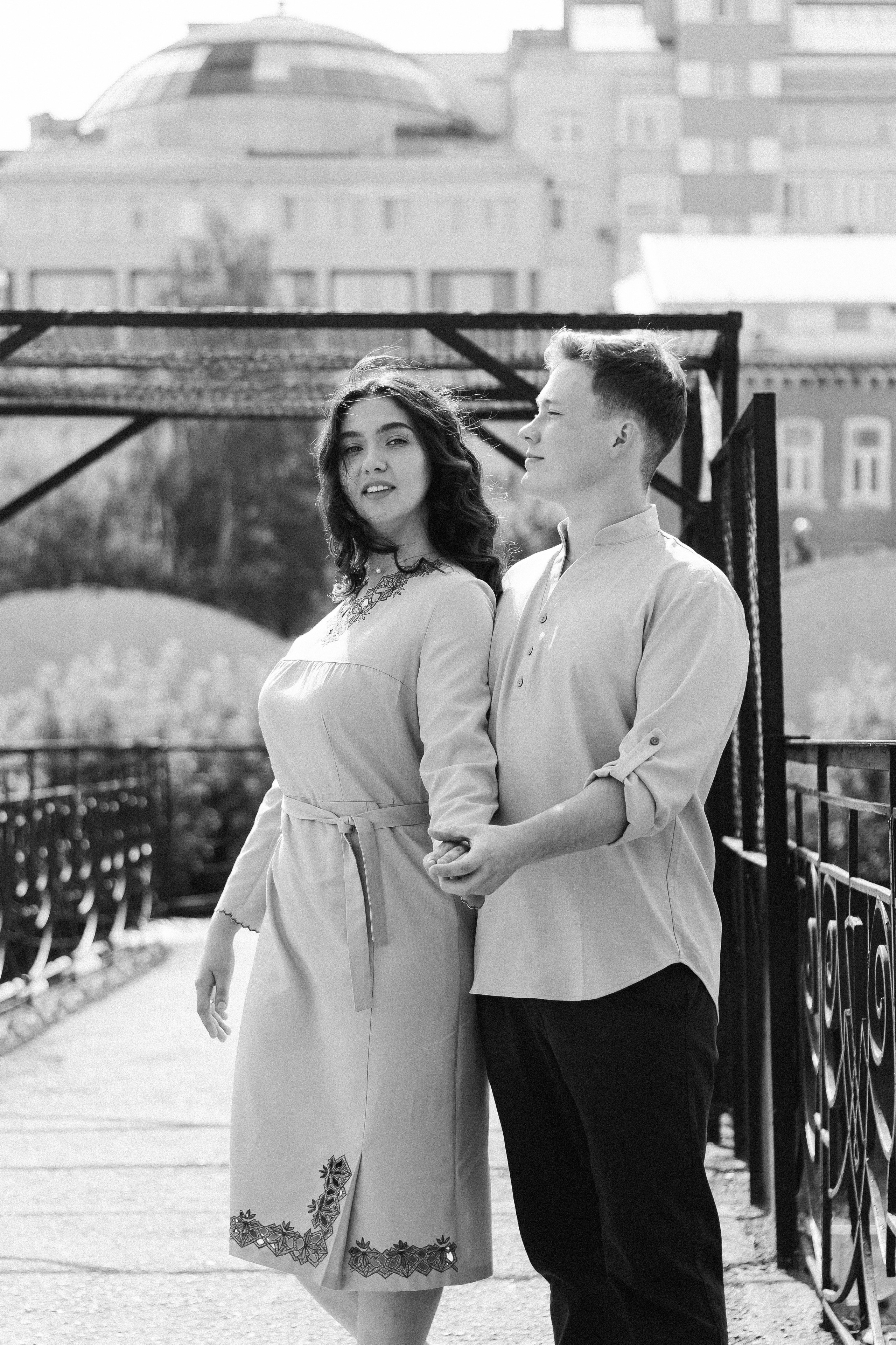 Василина и Филипп. Кристина | youseeitmyway | Фото