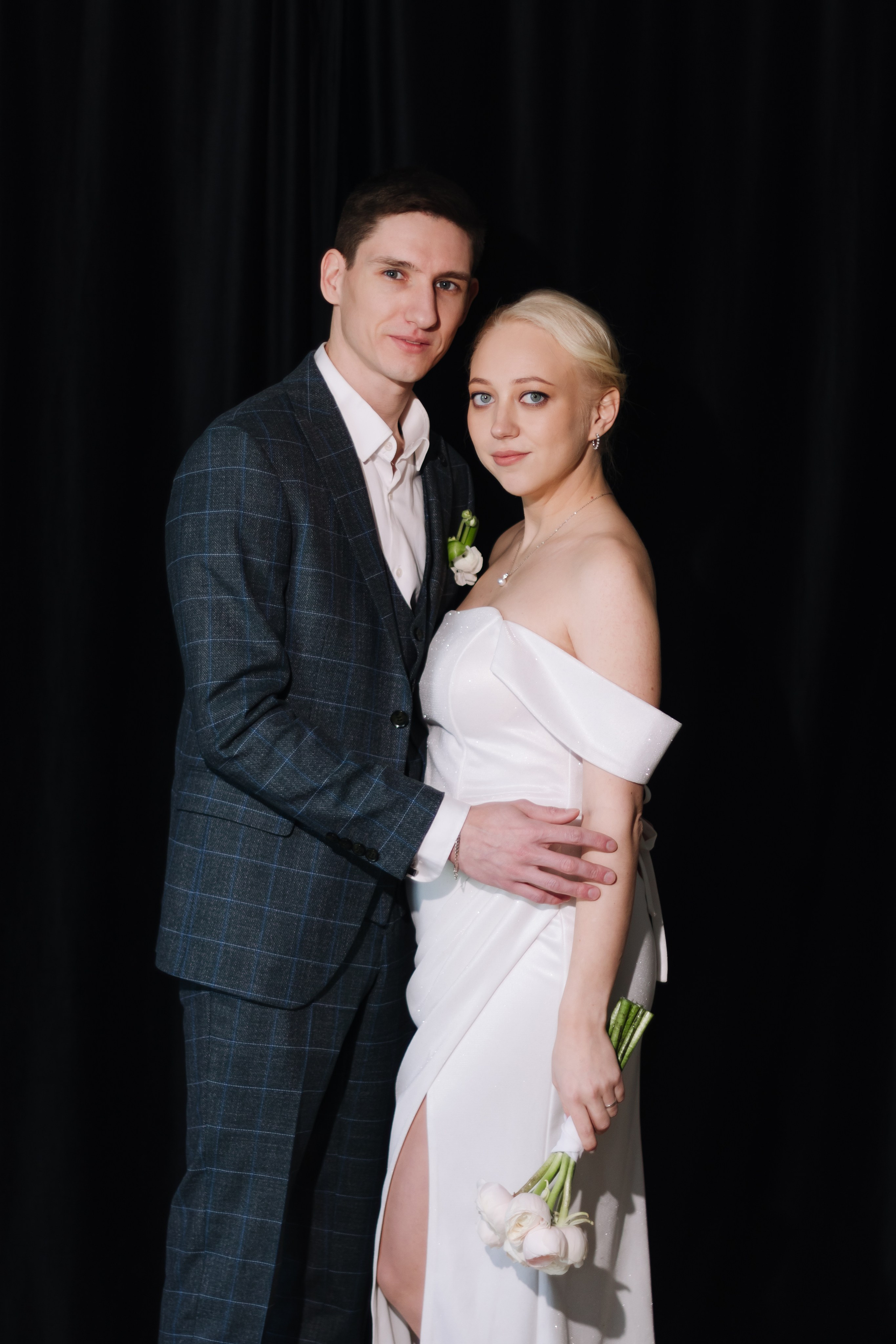 Кристина и Никита. Кристина | youseeitmyway | Фото