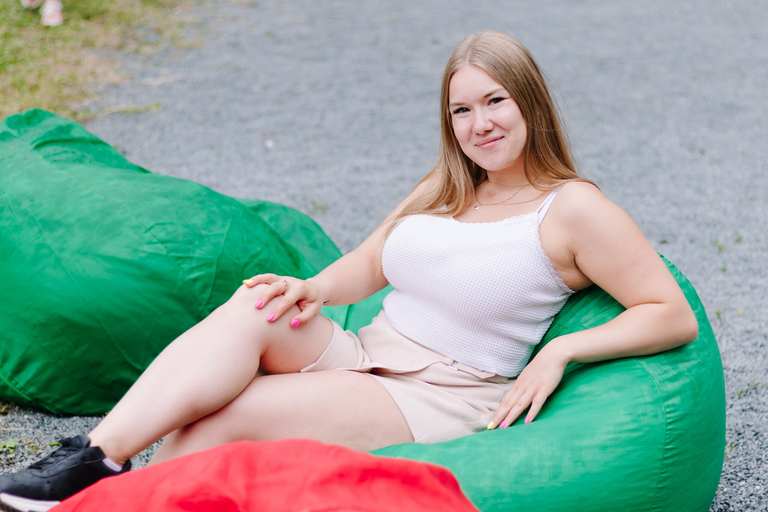 Корпоратив Контура. Кристина | youseeitmyway | Фото