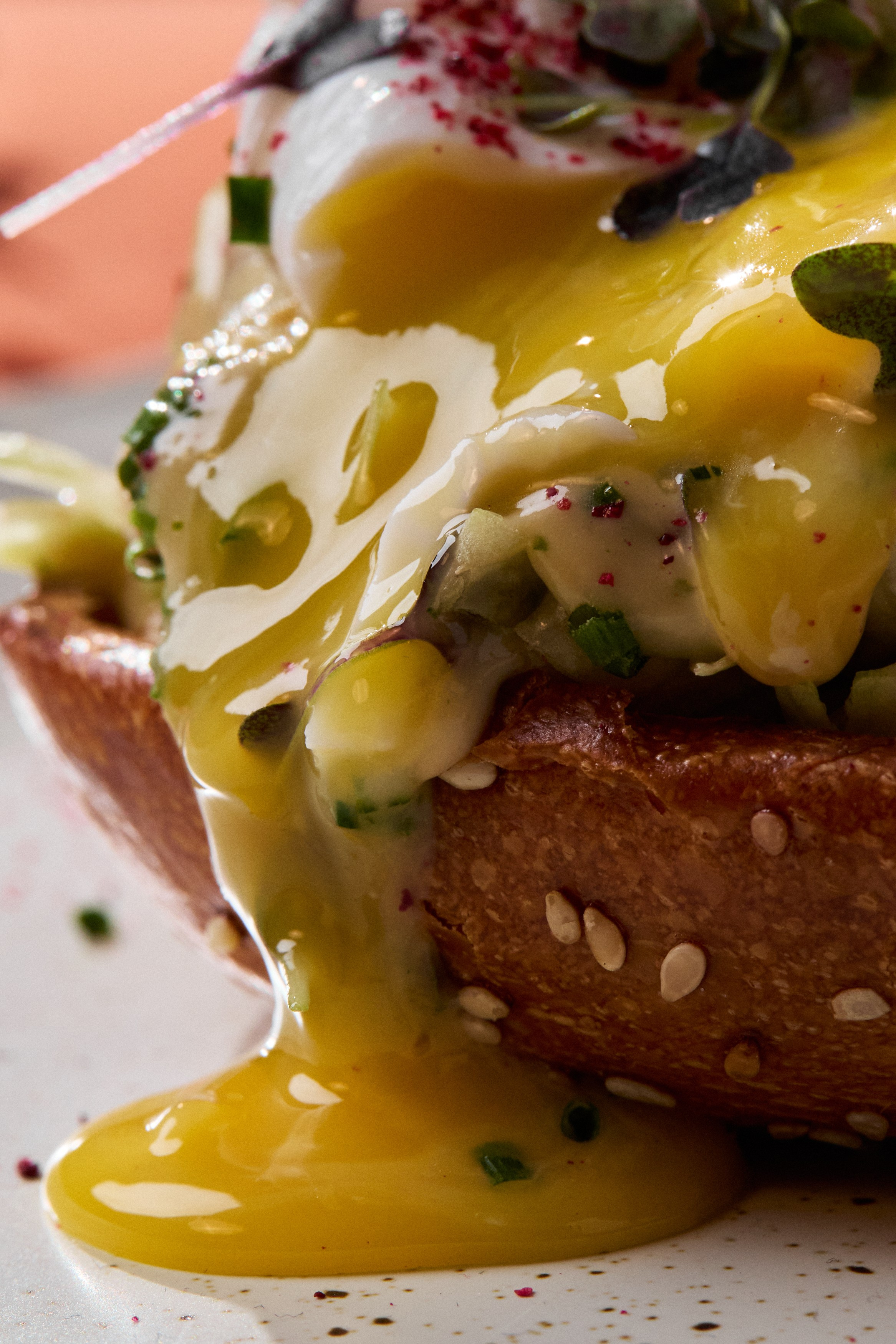 РЕСТОРАНЫ. Контент фотограф в Москве Ник Фрост