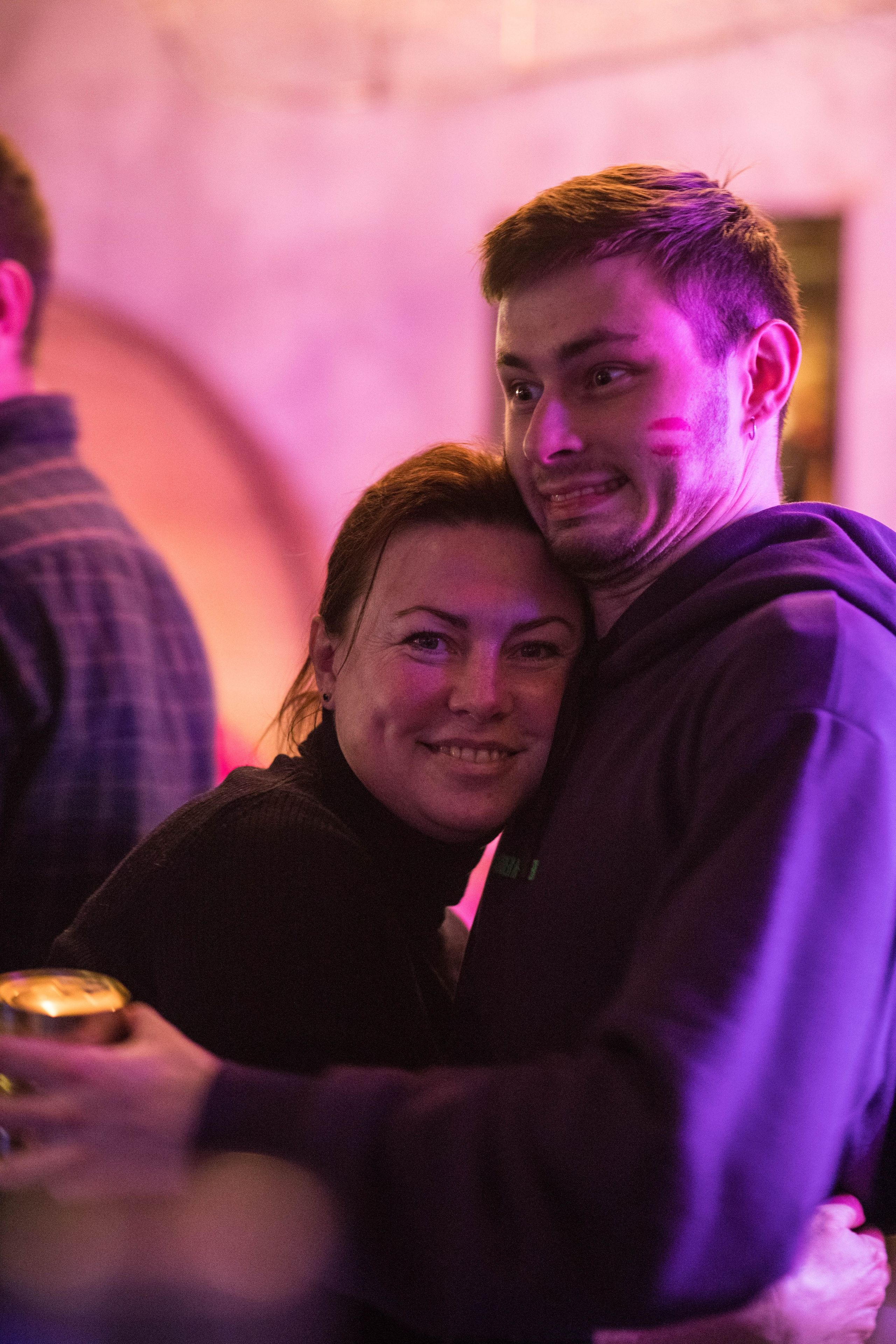 Бар “Моряк и Чайка”. Photografer