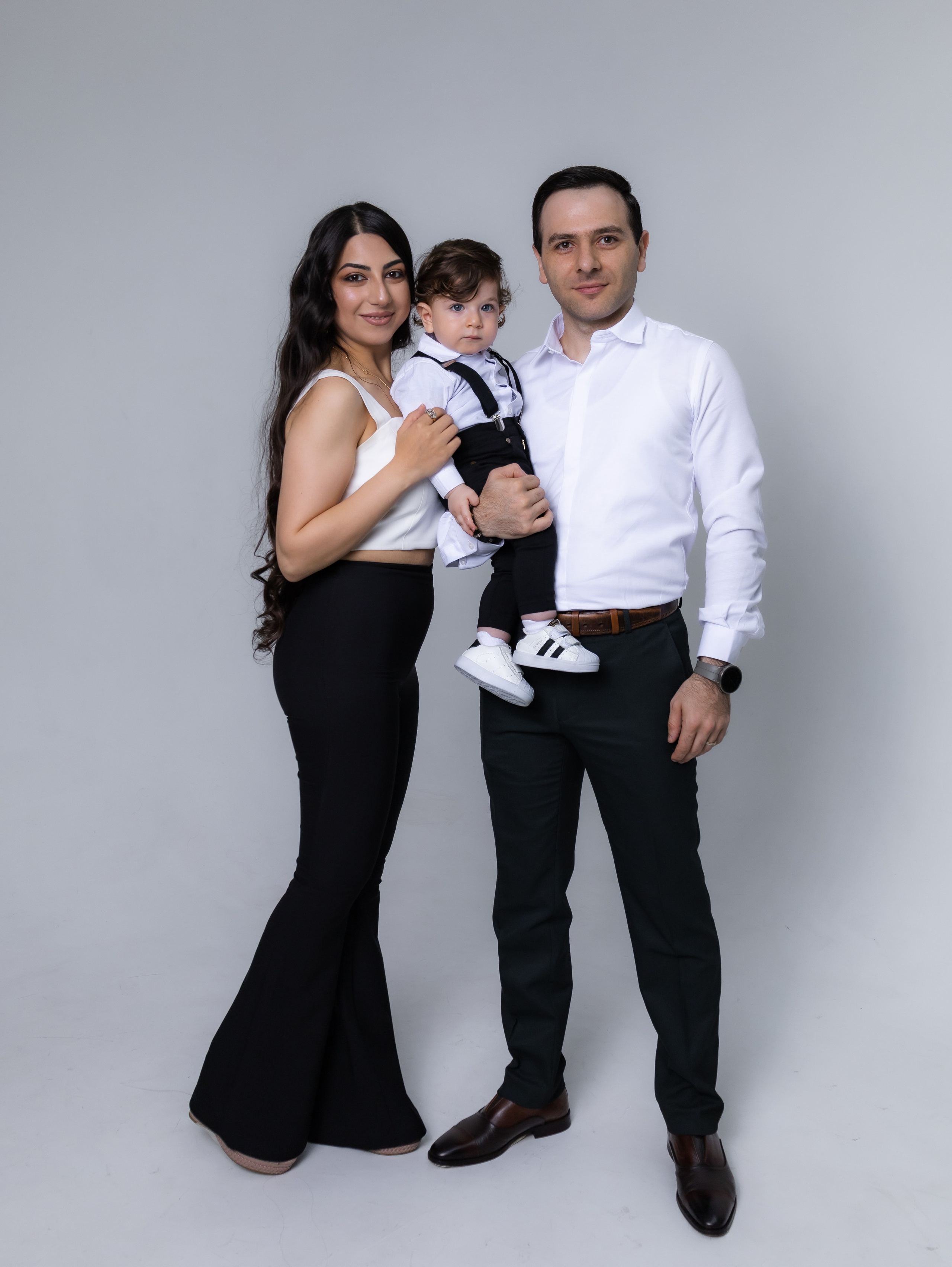 Семейные фото. Фотограф в Краснодаре Диана Осокина