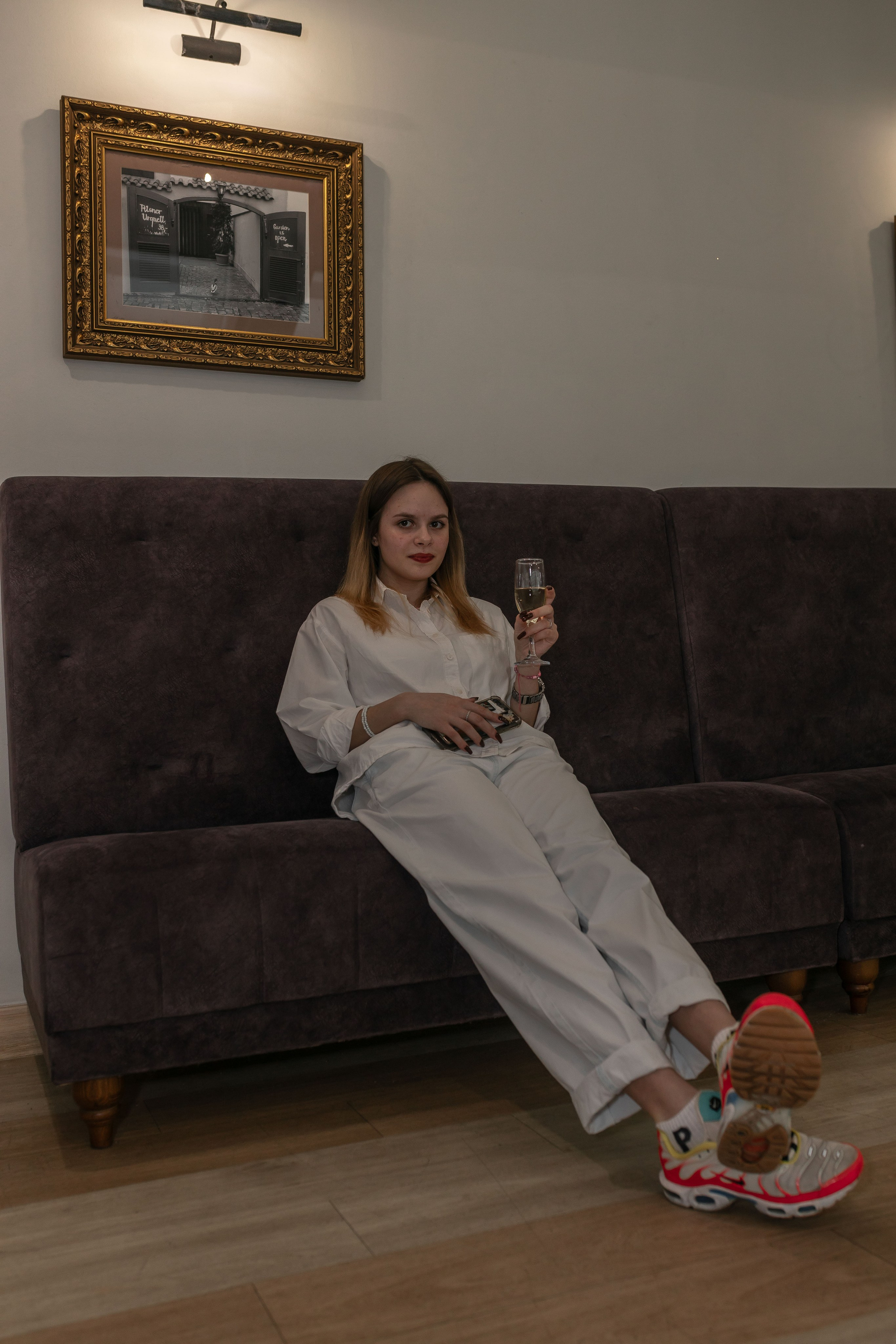 МИССИС БИЗНЕСС 2024. Репортажный фотограф в Новосибирске