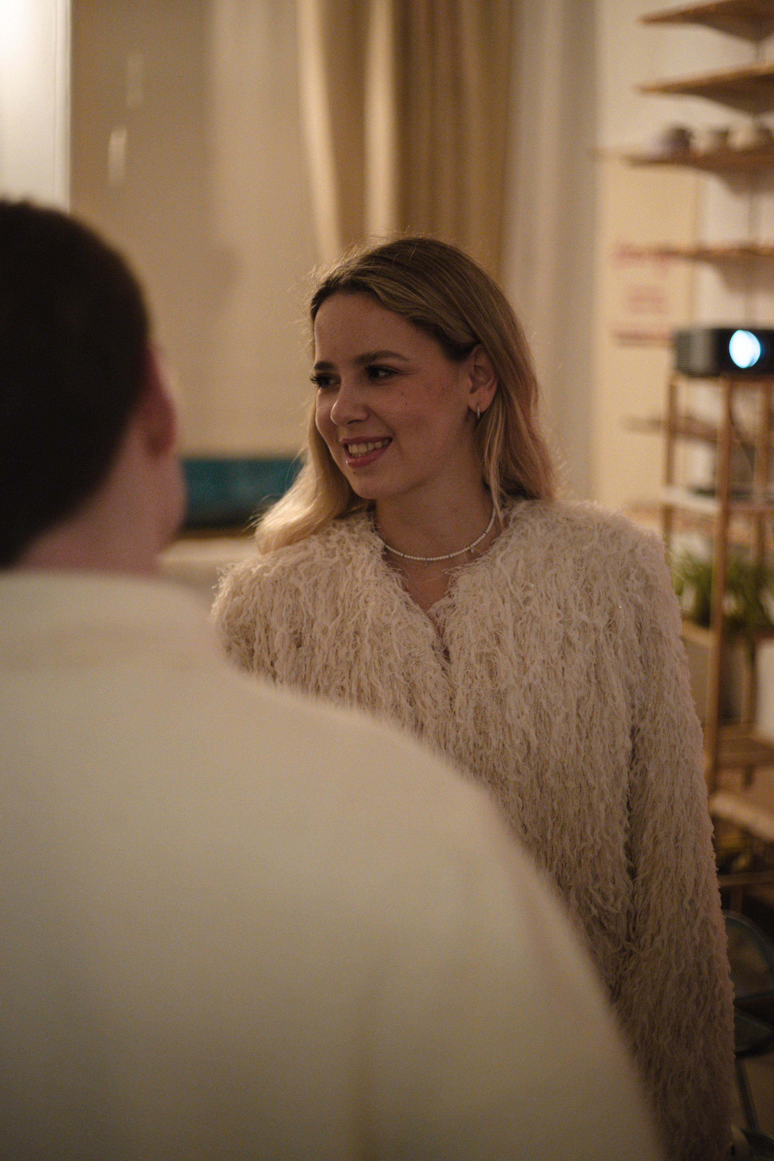 Emma Gorvits: лекция о балете. Алимурадова Арина: фотограф в Москве