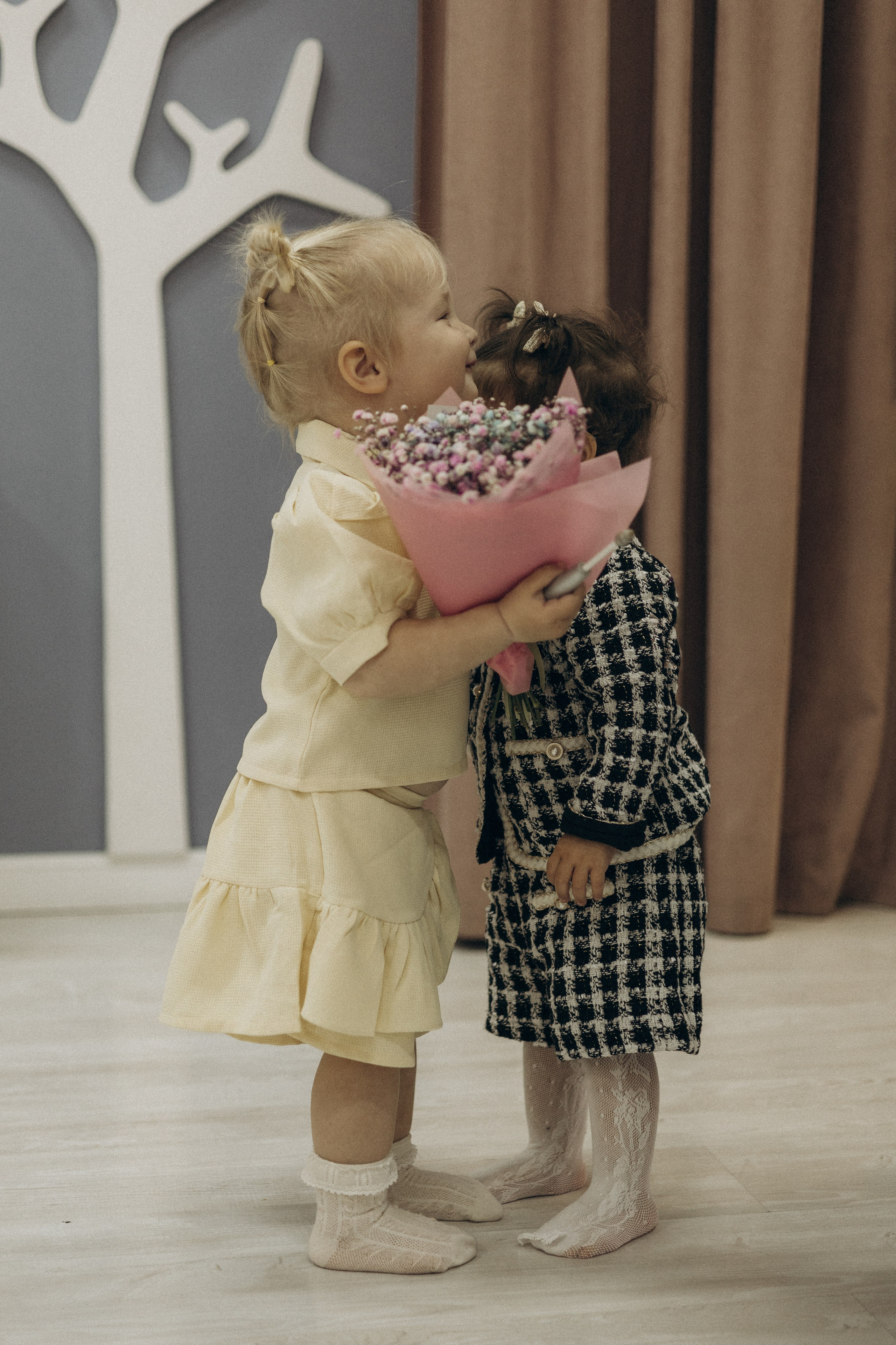 День Рождения Таси. Анастасия Шаповалова | Семейный фотограф