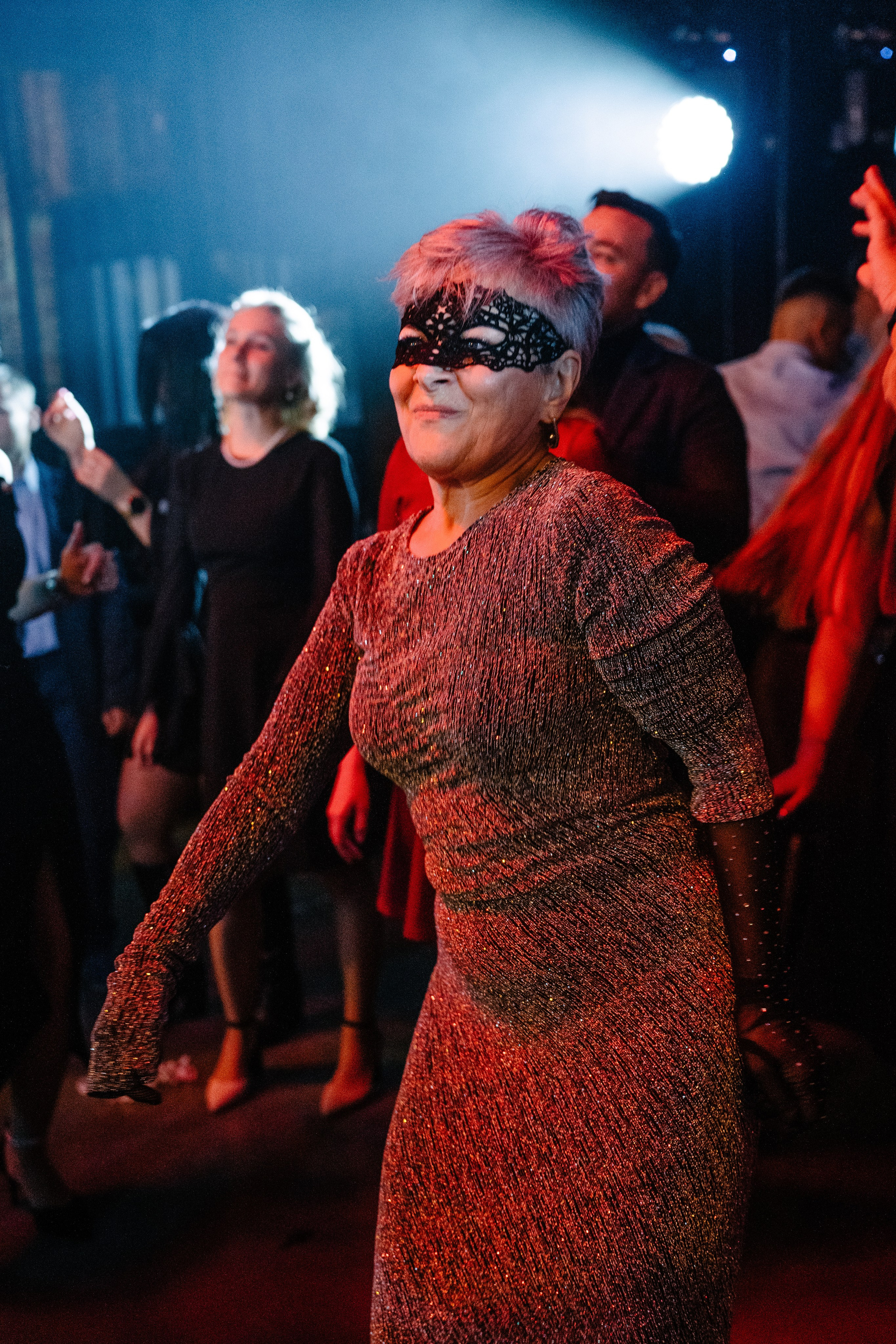 Новогодний корпоратив ADрайв & dmz. Свадебный и семейный фотограф в Воронеже Анастасия Бойко