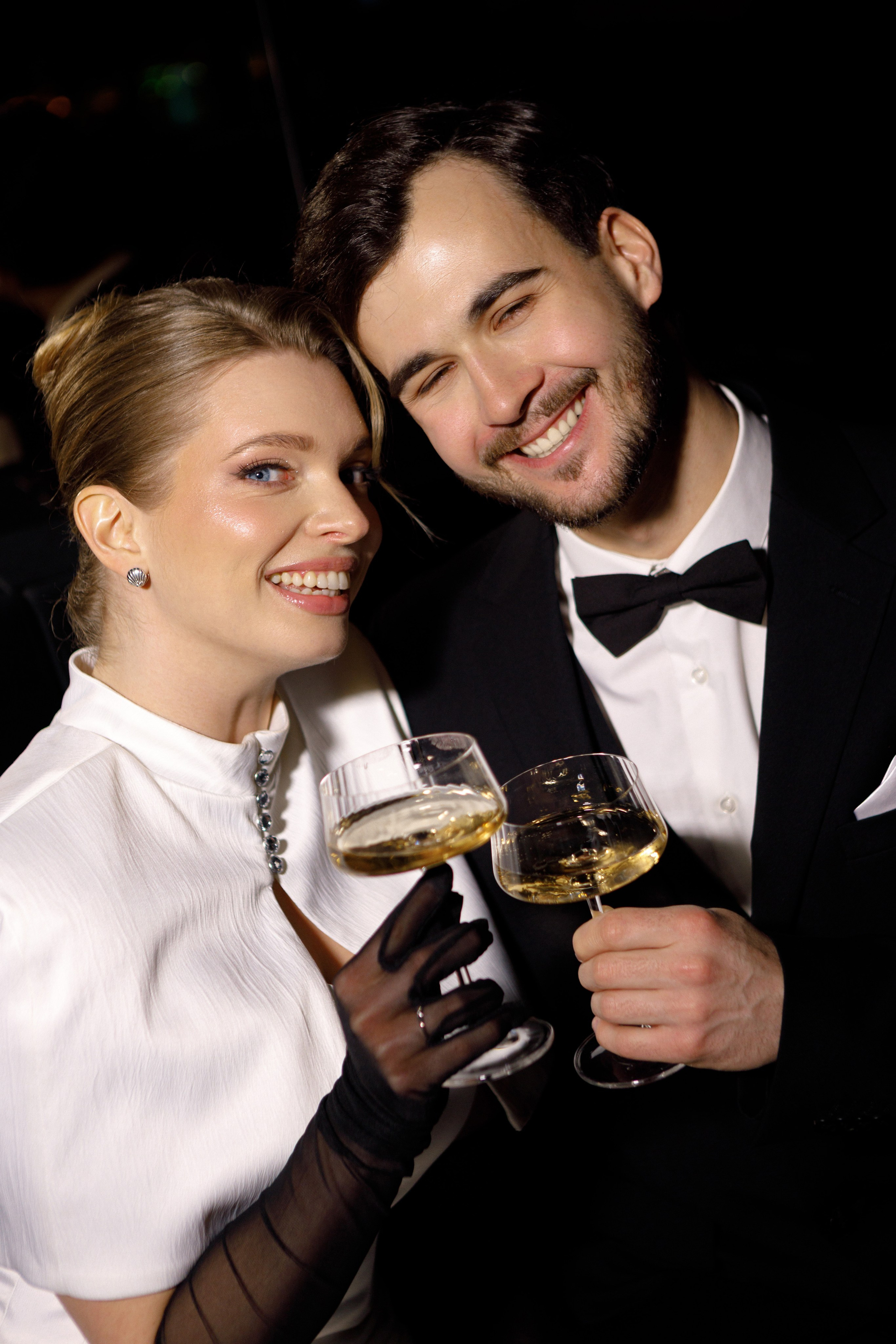 Артем & Мария. Свадебный фотограф Ростов на Дону / Таганрог — Усачева Анастасия