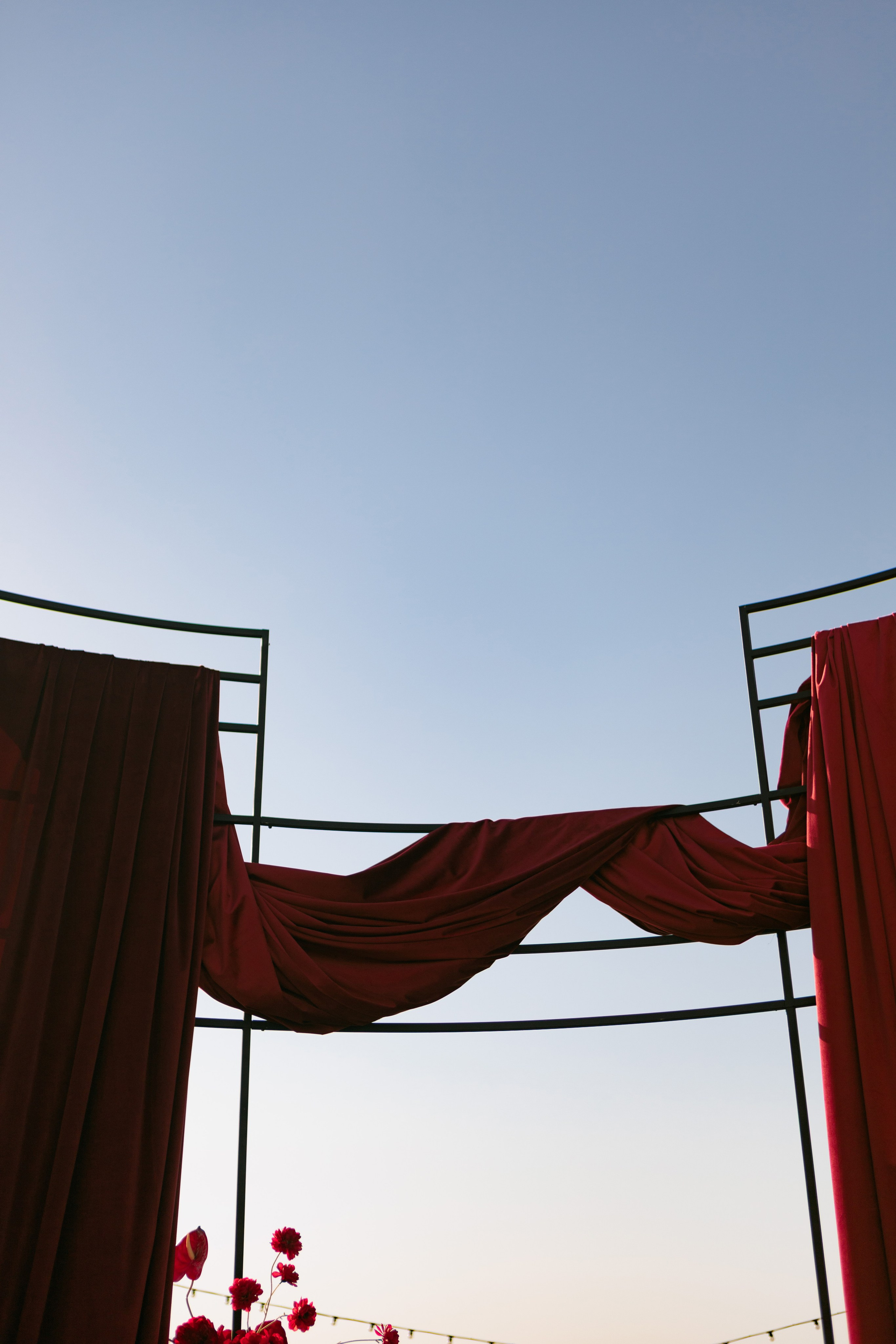 Свадьба в загородном клубе Голицын. Свадебный фотограф Ростов на Дону / Таганрог — Усачева Анастасия