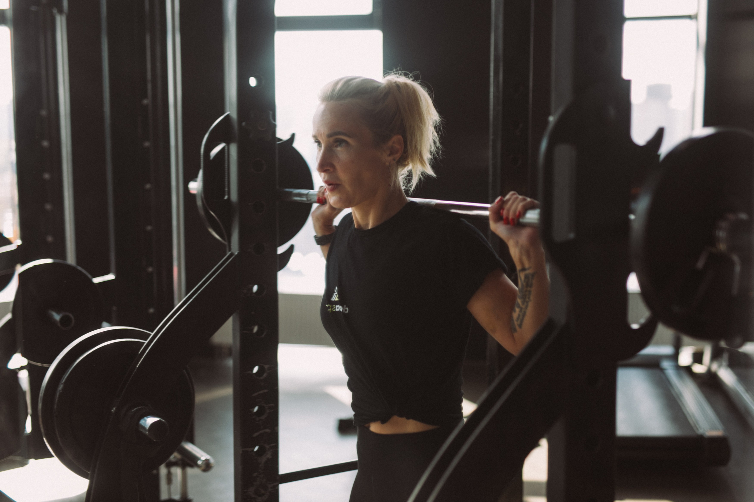 ANASTASIA. Фотограф Наташа Румянцева