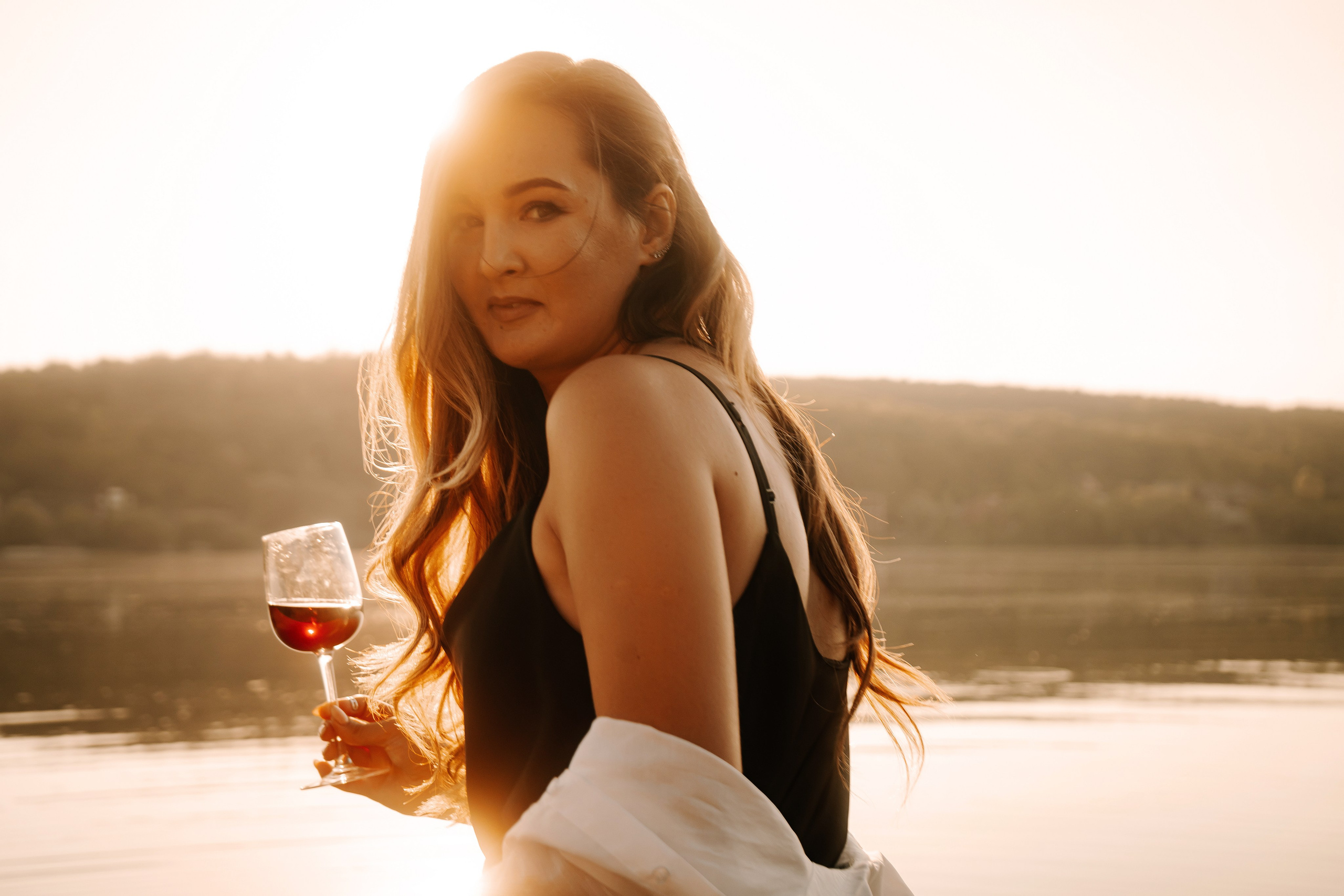 Мои работы цвет. Фотограф Алексей Гарьковенко