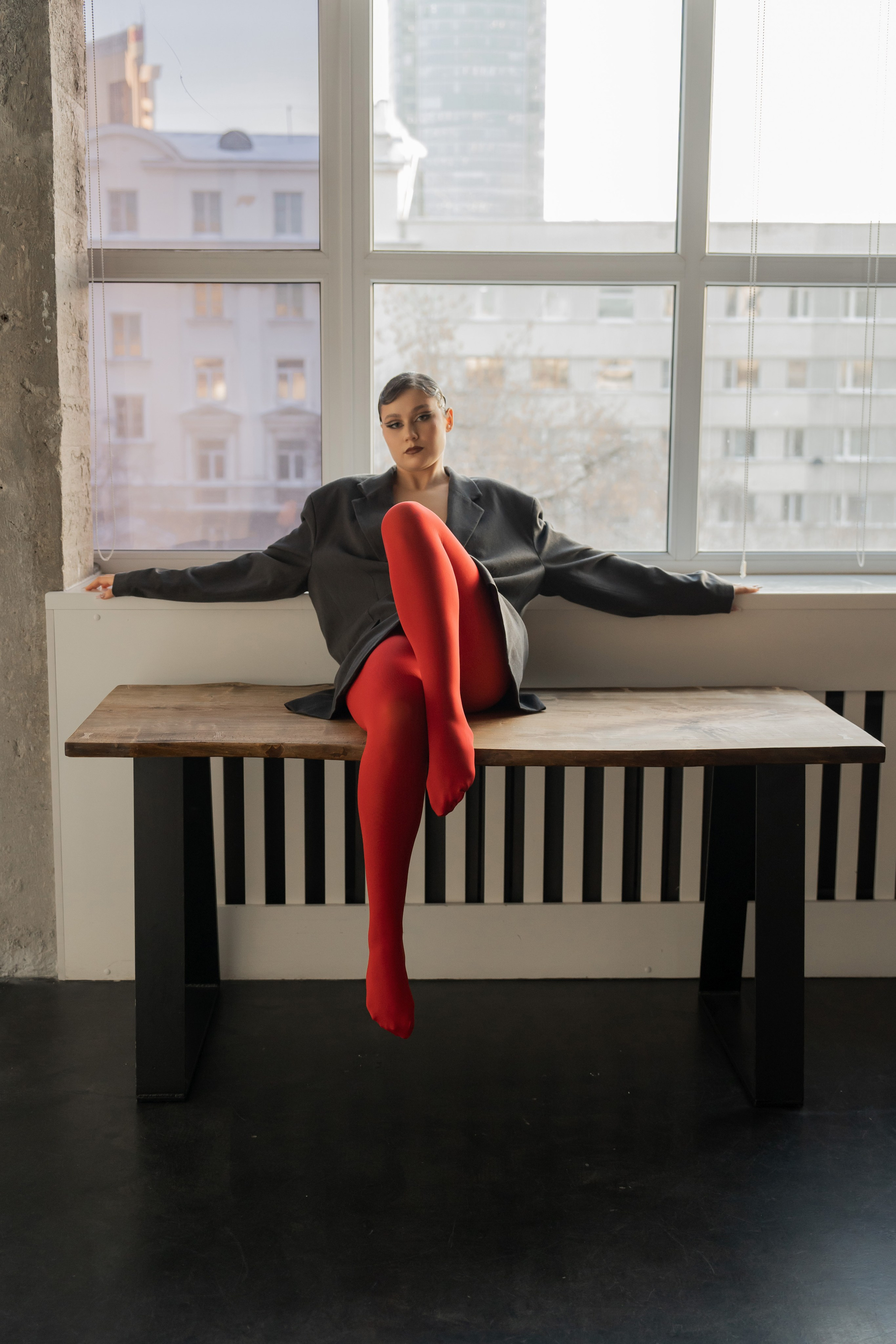 Варя. 15 лет. Семейный фотограф Екатеринбург Татьяна Девятых