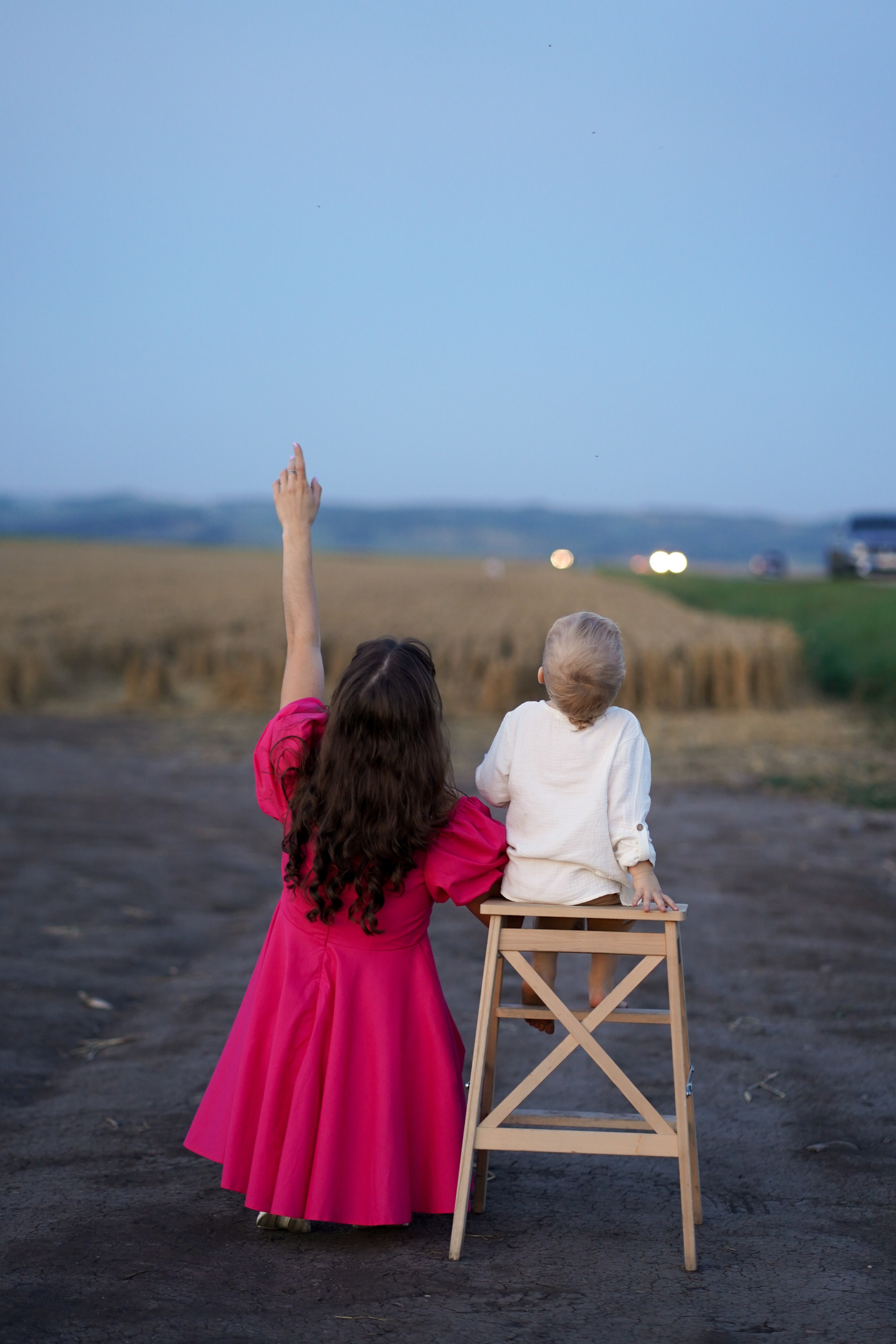 Детская фотосессия в Красноярске | Детская фотосъемка