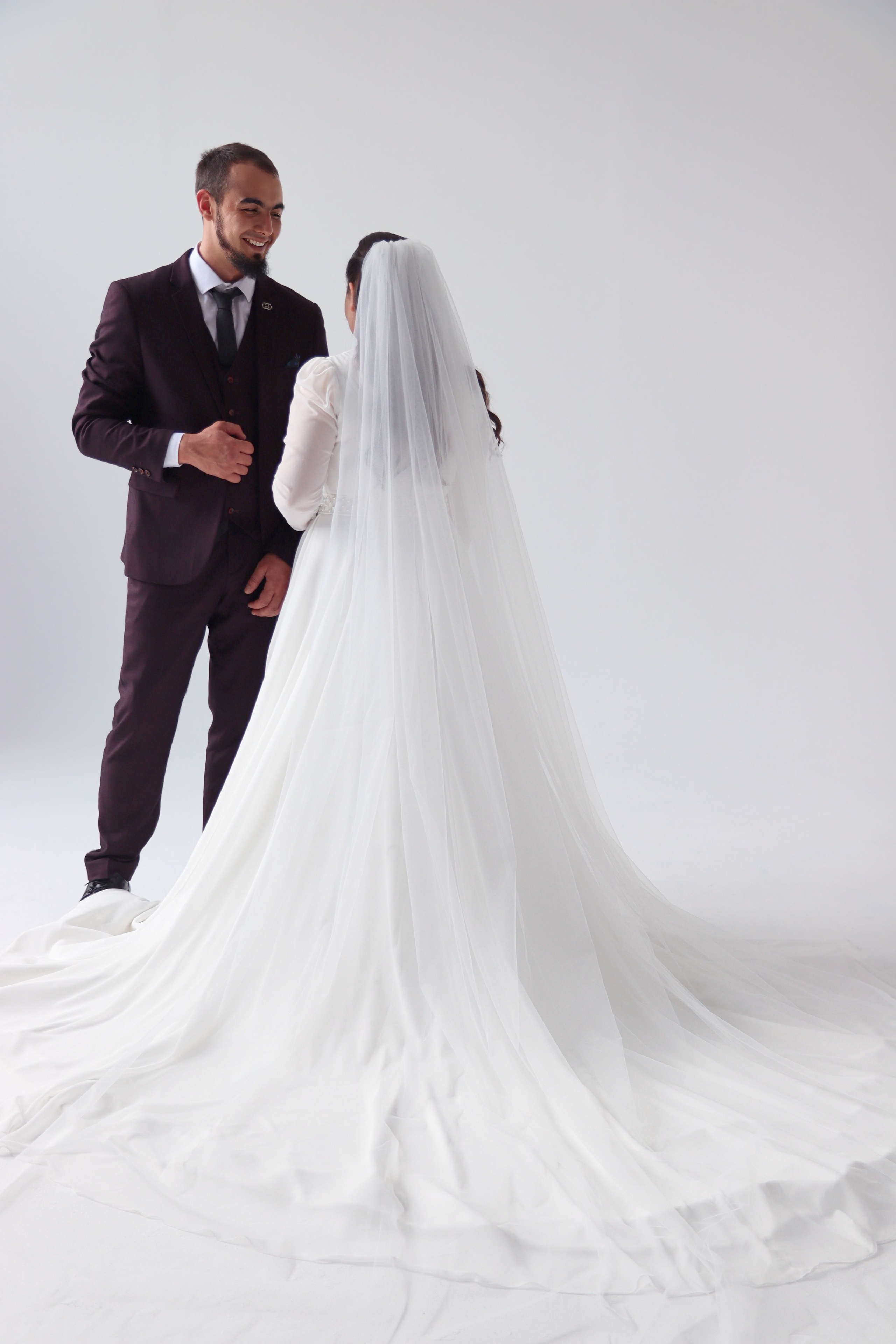 Руслан и Исейя. Zuleta.Go