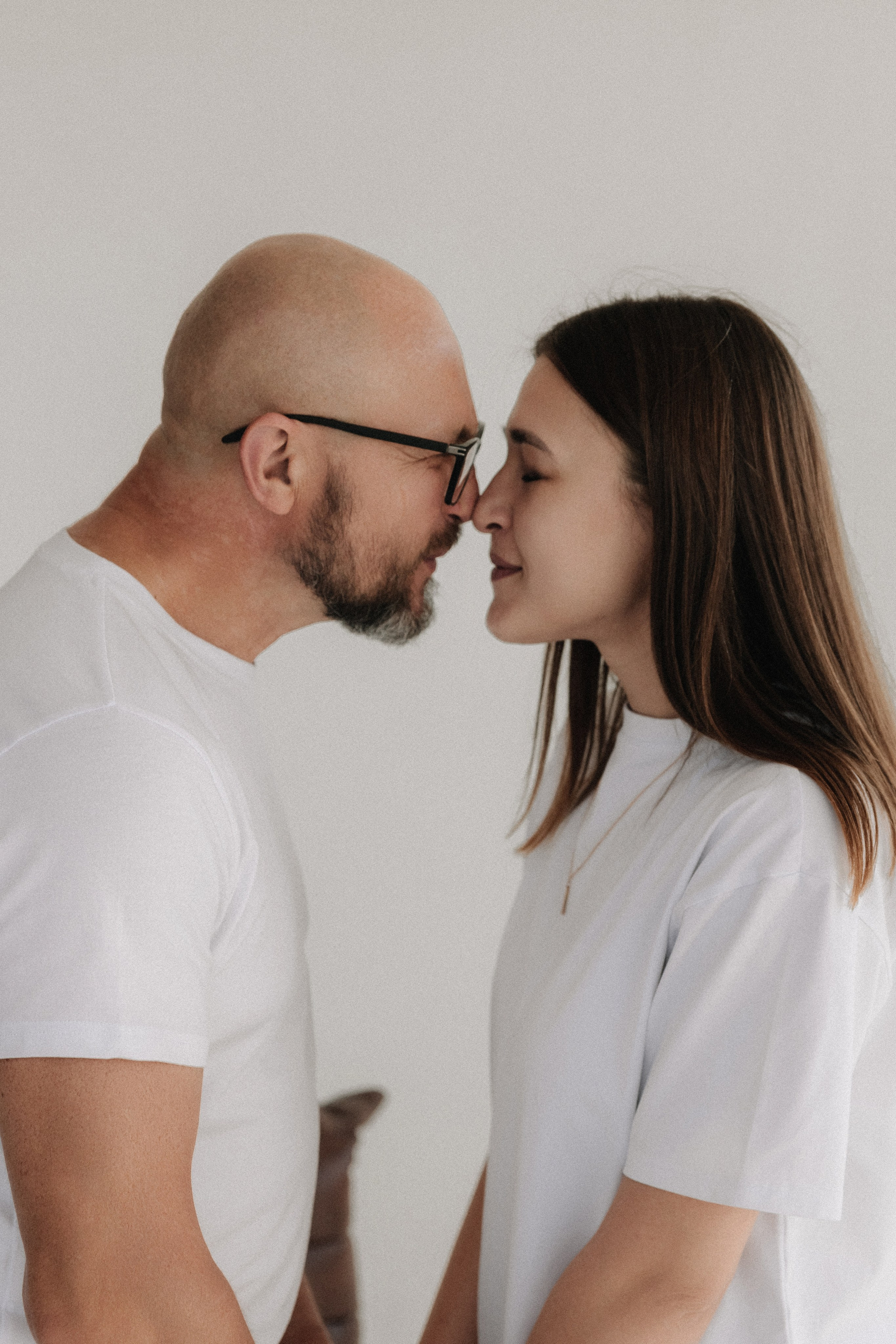 Семья Игнатовых. Свадебный и семейный фотограф Исаев Давид