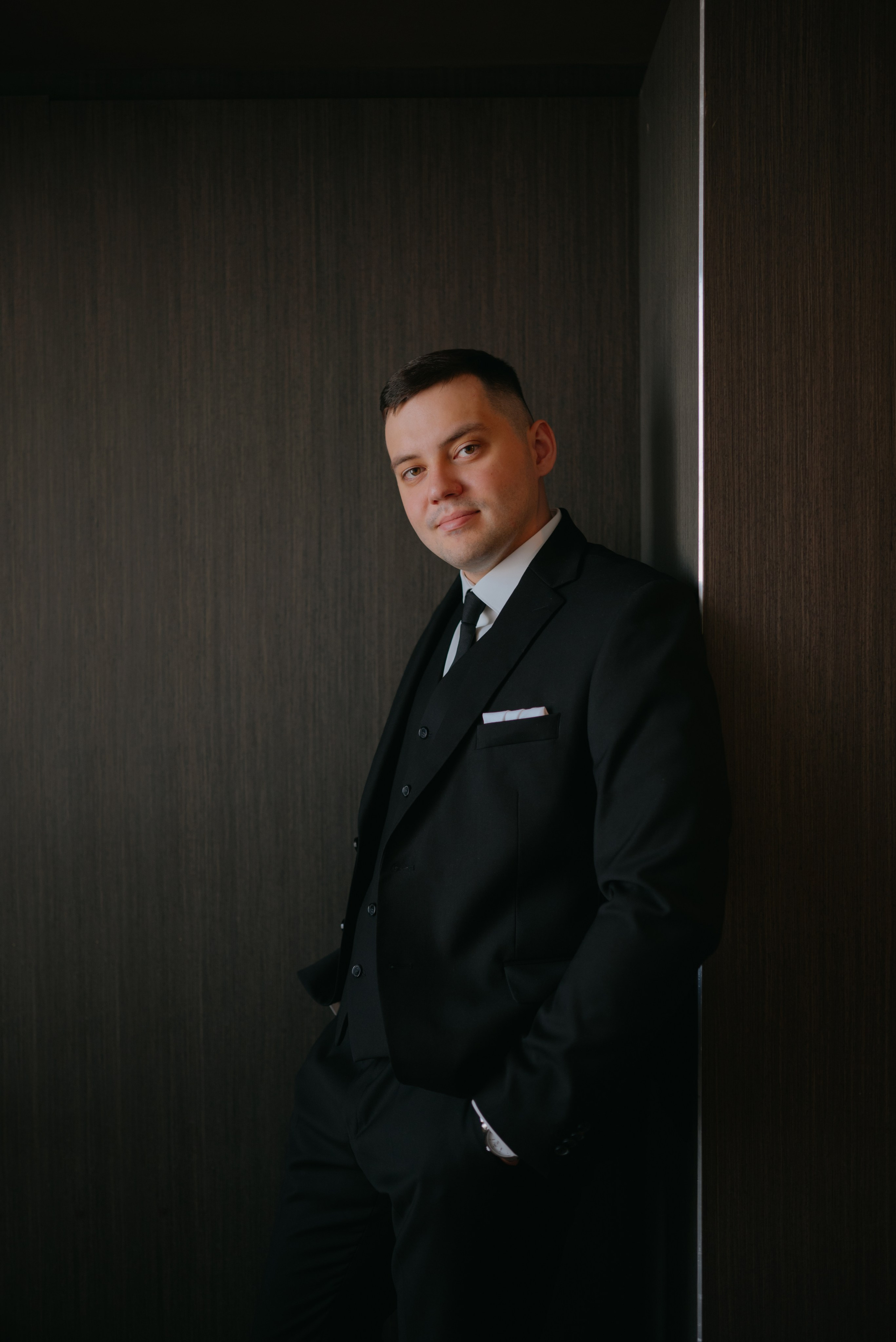 Богдан и Елена. Свадебный фотограф Уфа Дарья Насырова