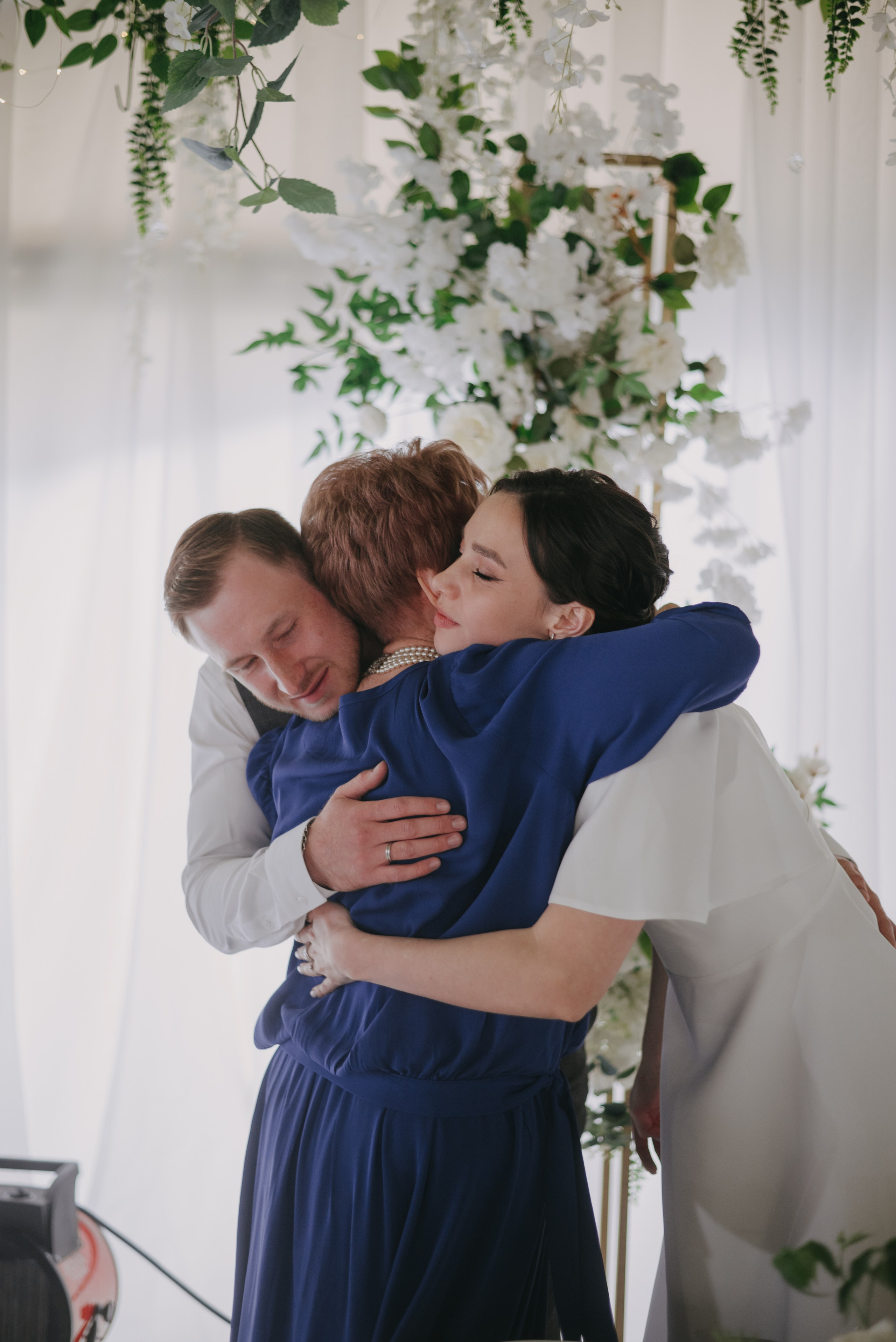 Эмиль и Елена. Свадебный фотограф Уфа Дарья Насырова