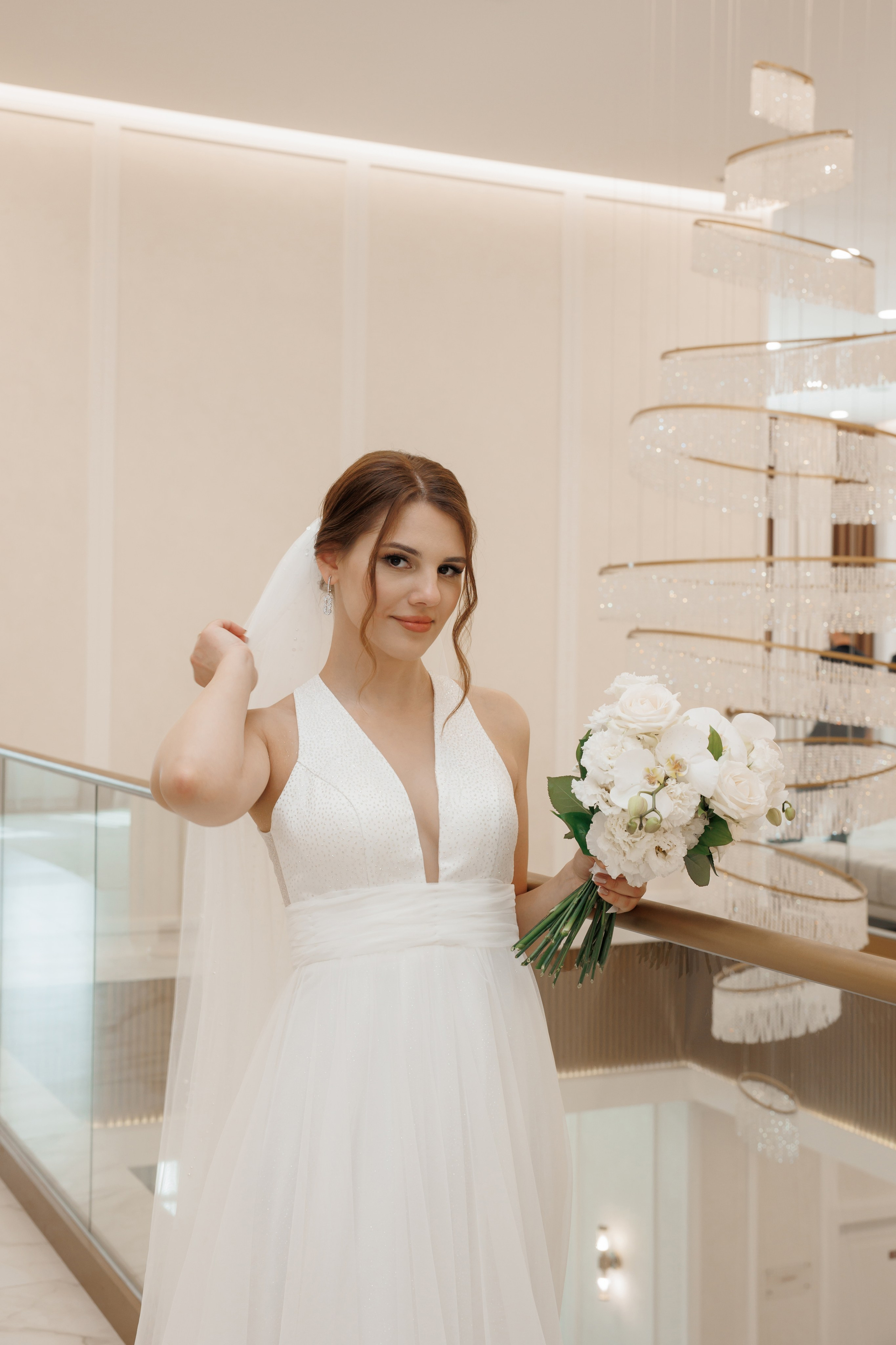 ЗАГС Бутово и Остафьево. Свадебный и репортажный фотограф (Москва, Королев и другие)