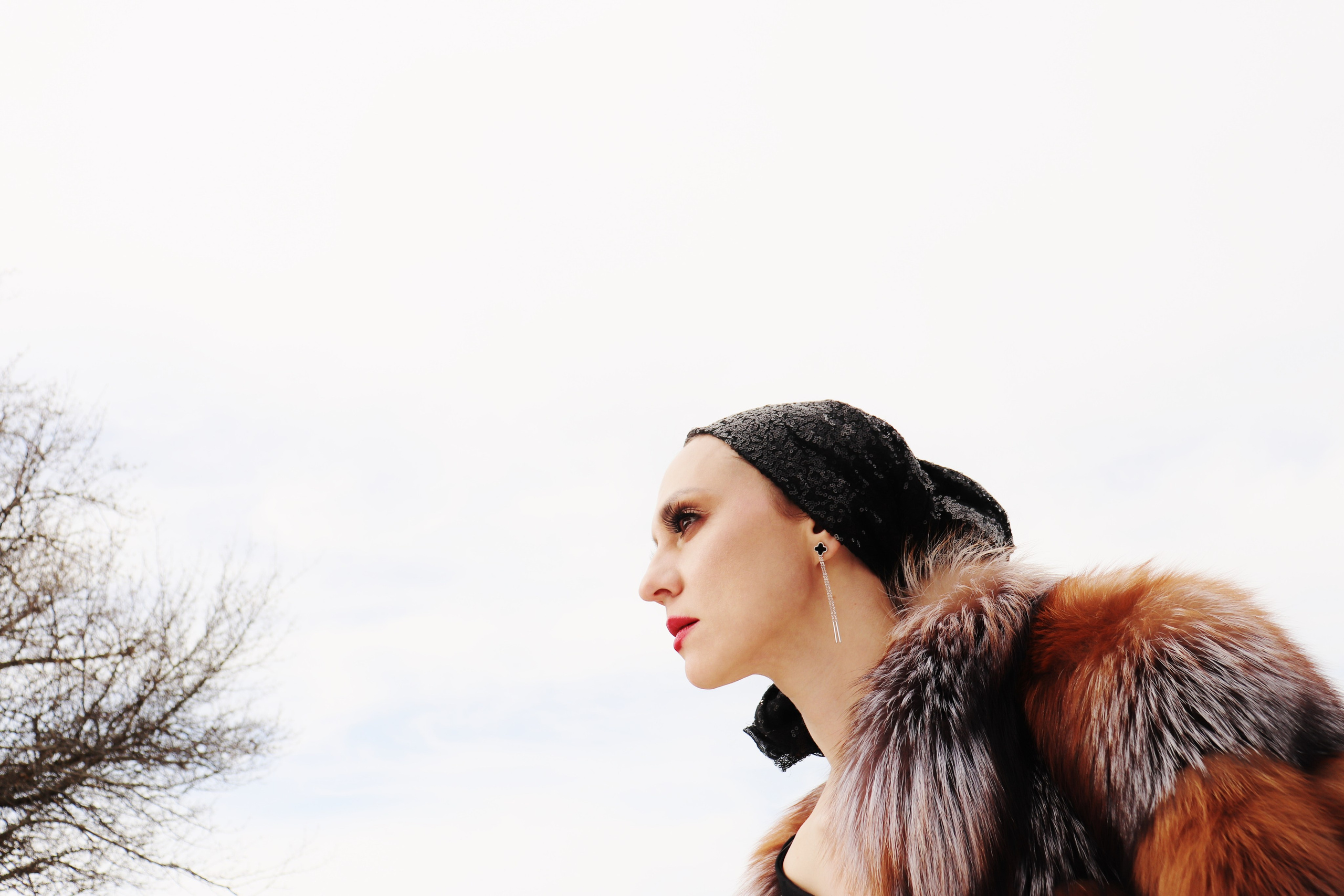 Glamour. Juliarubis.com