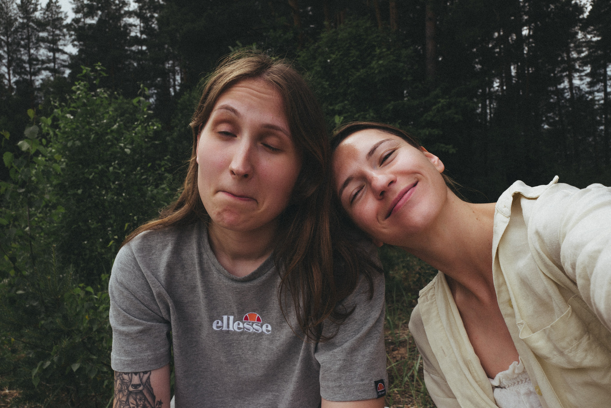 Happy Birthday, Alina ♥️. <3