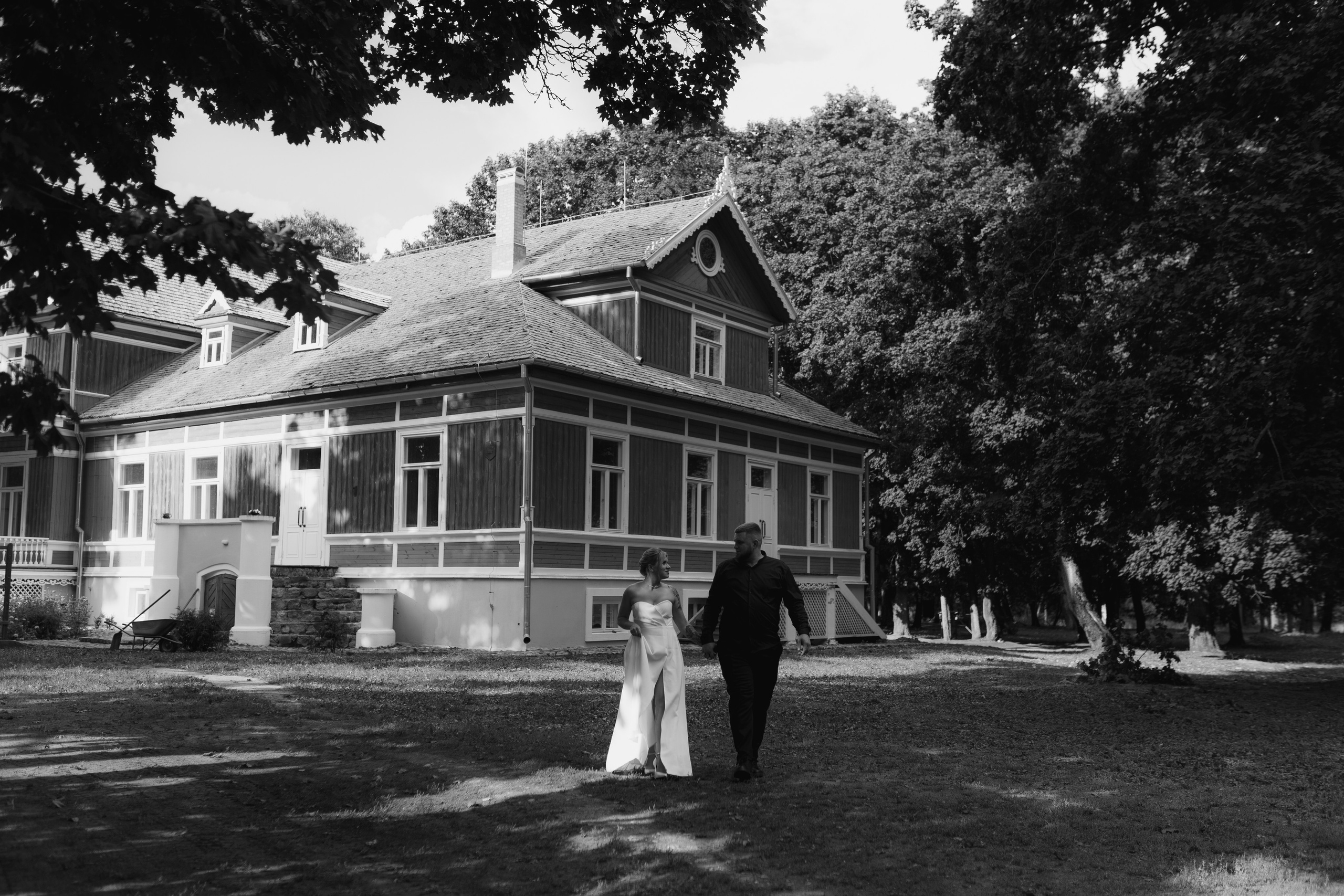 Даша и Вадим