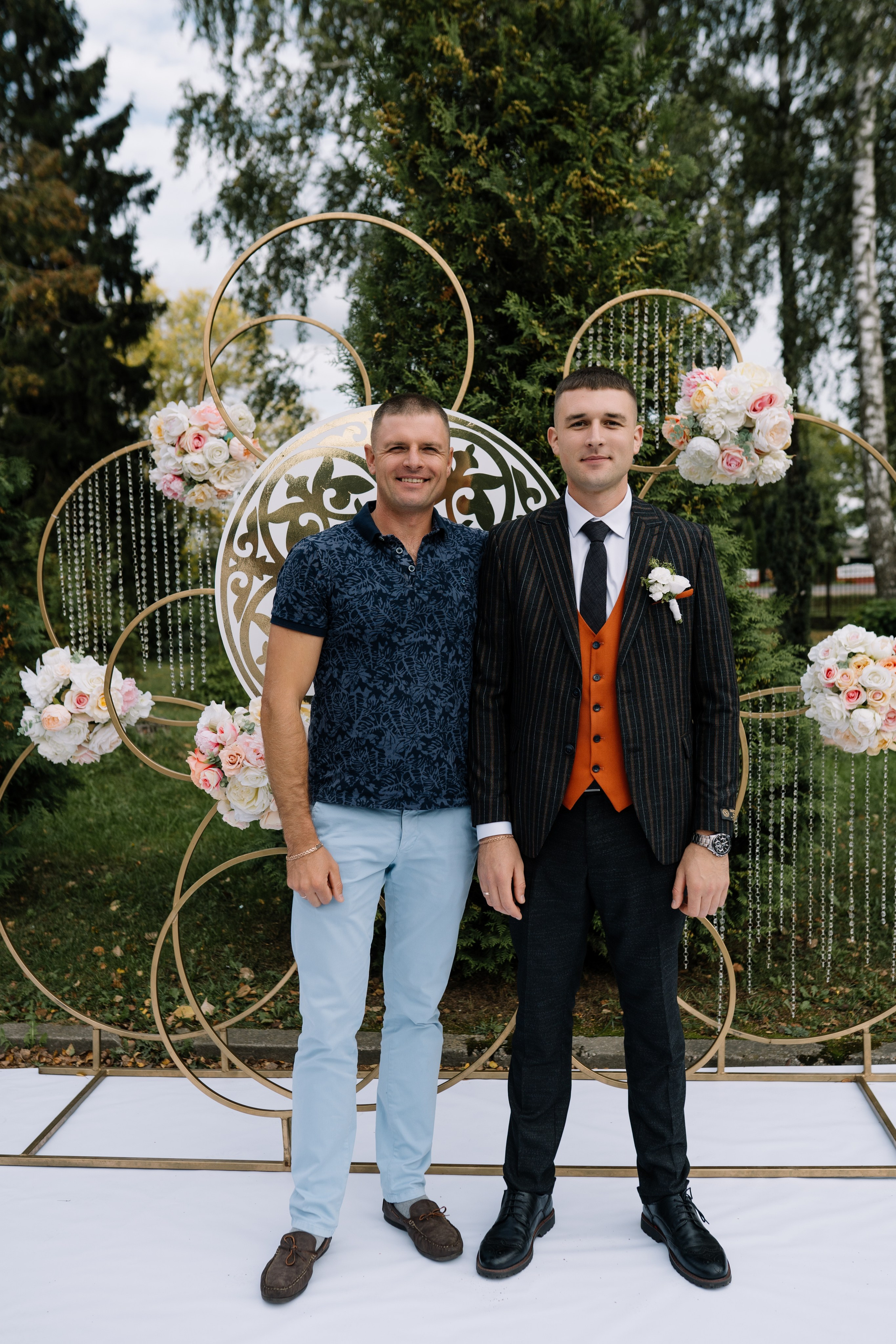 Олег & Алина