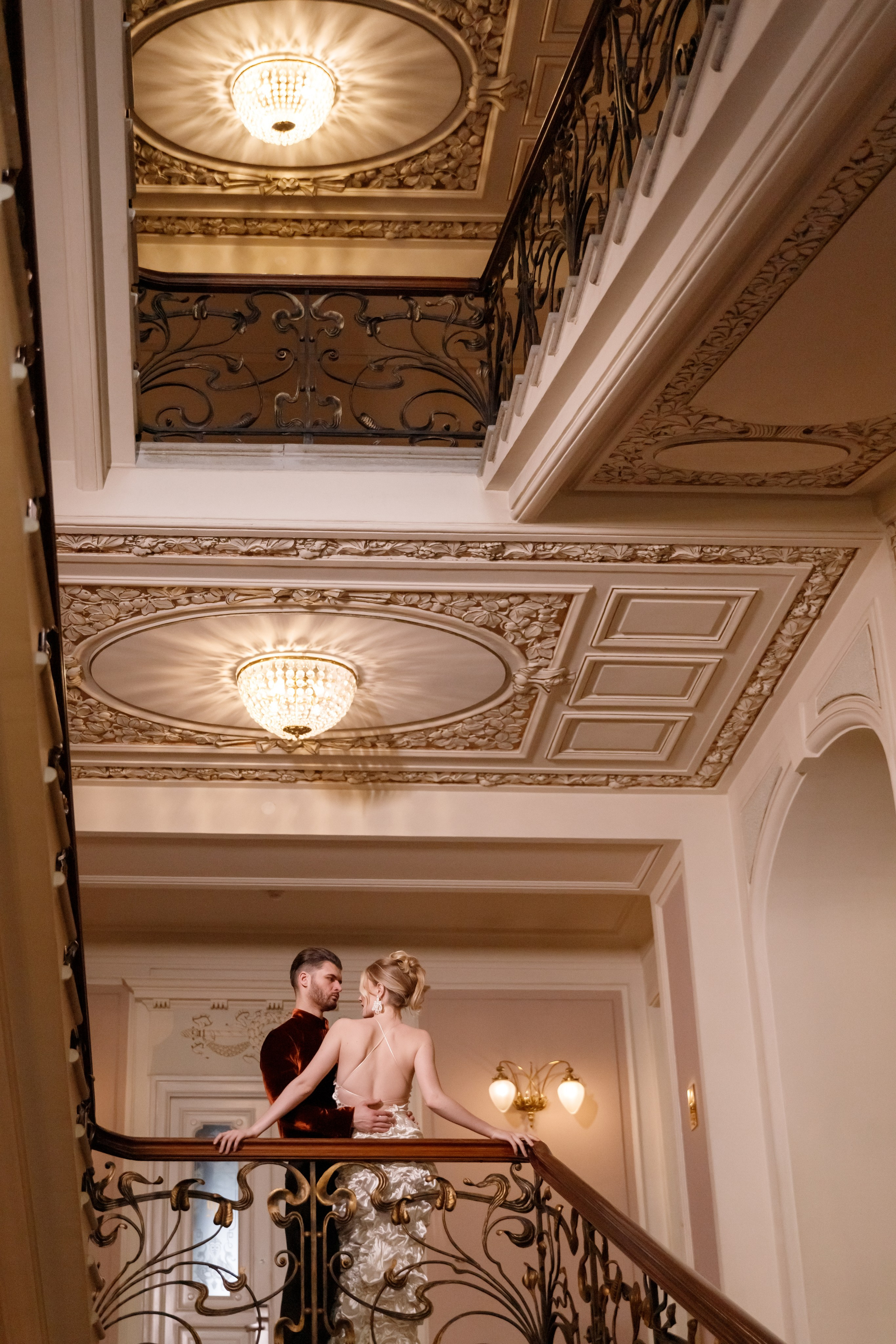 Фотограф в Москве и в Санкт-Петербурге Юлия Халикова