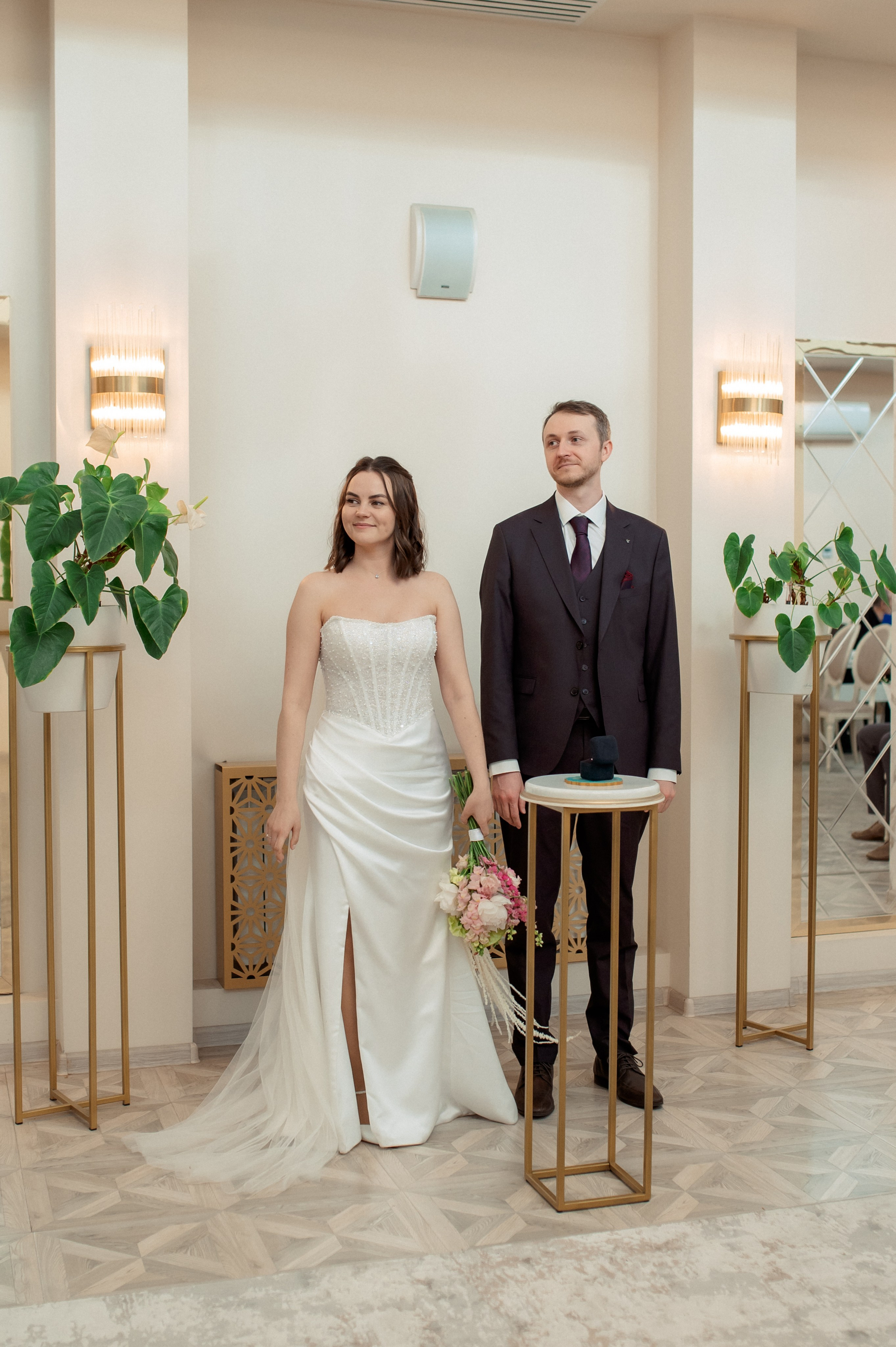 Илья и Катя. Семейный фотограф МОСКВА/Королёв