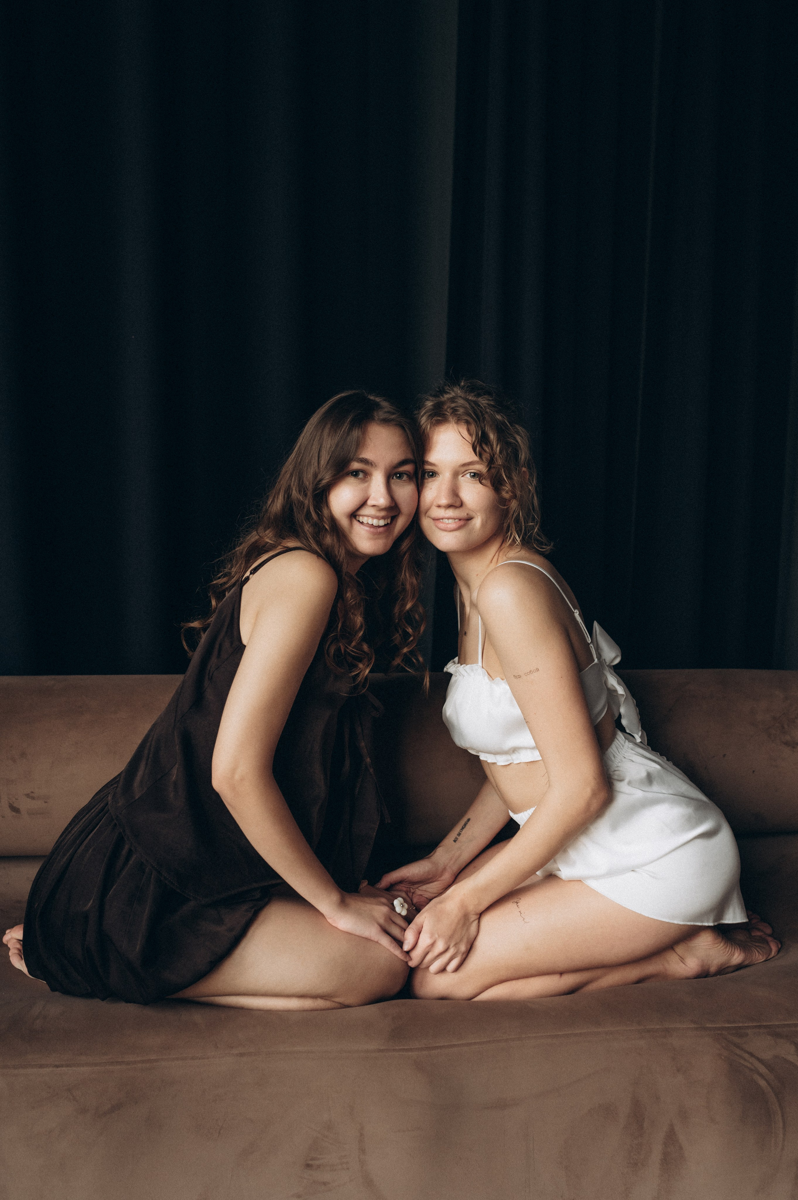 Женское сообщество «СИЯЙ». Семейный фотограф МОСКВА/Королёв