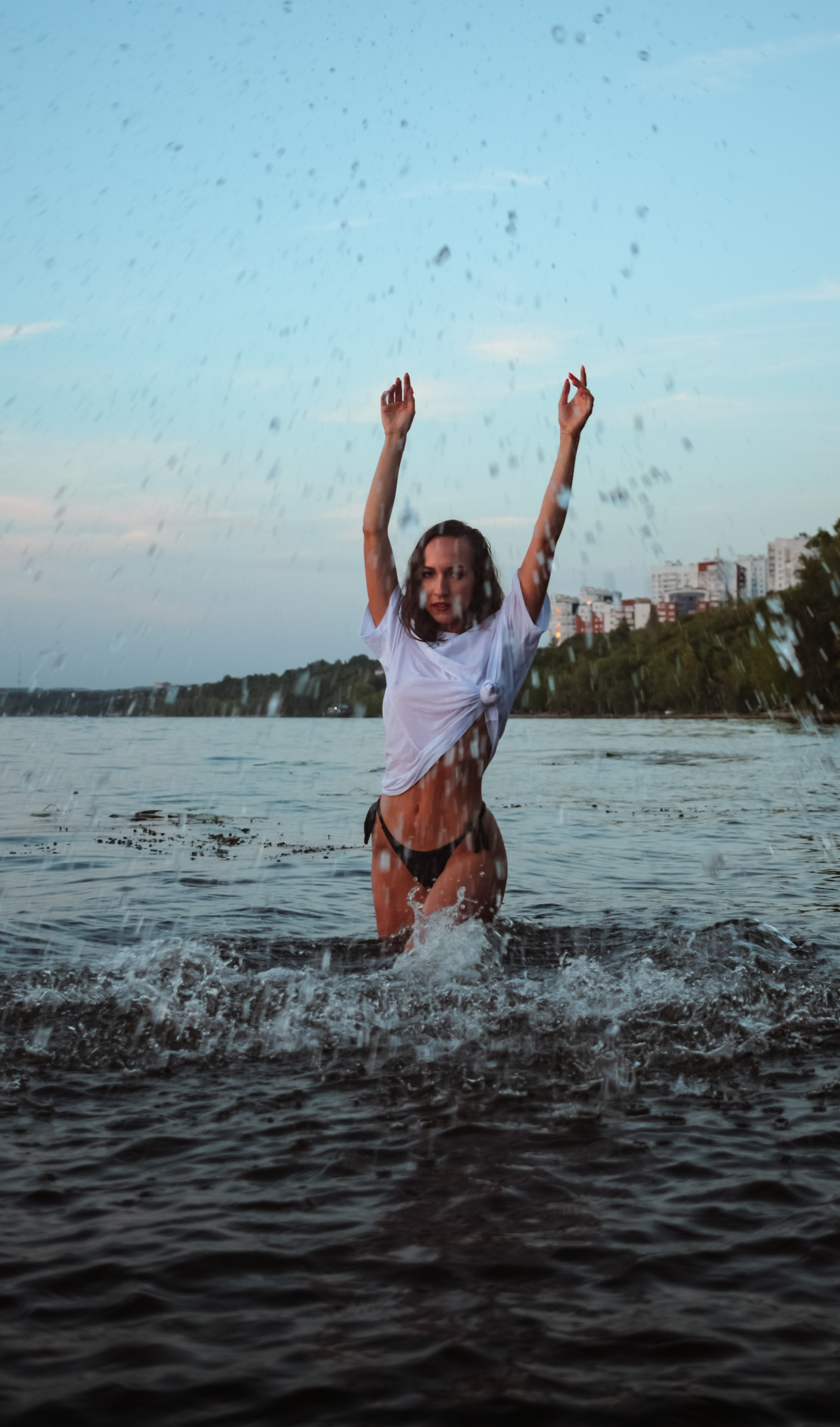 Ирина. Александр Носов. Портретный и репортажный фотограф в Самаре