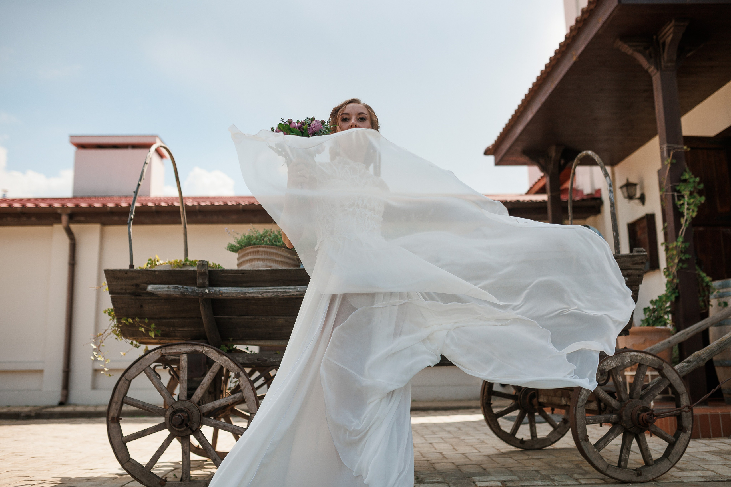 Свадебные съёмки. Виталий Морозов|Фотограф в Краснодаре