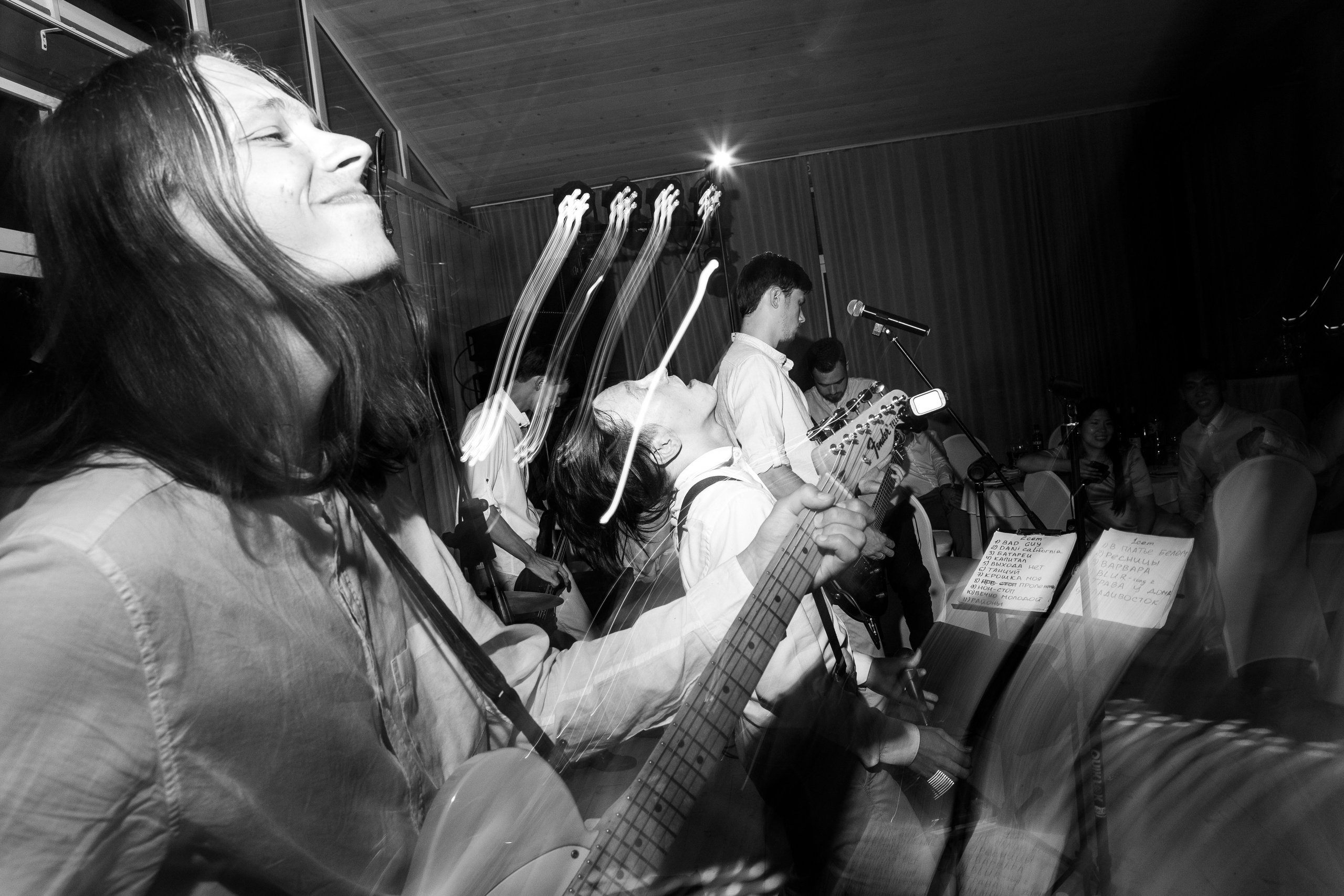 Свадьбы | love story