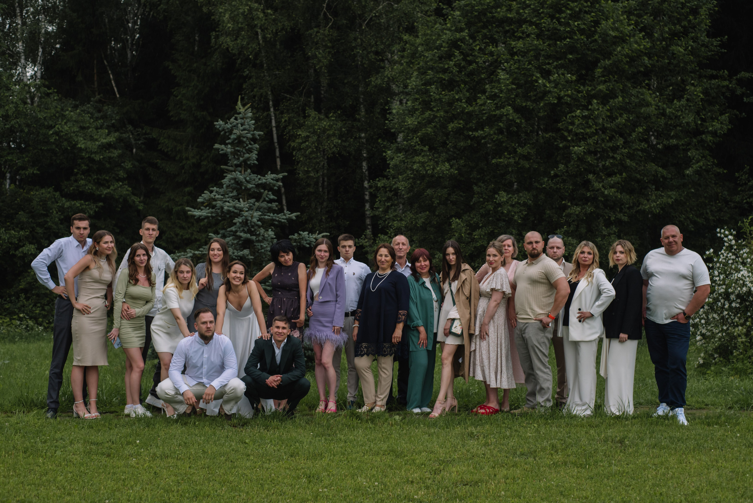 Свадьба Кристины и Никиты. Фотограф Нижний Новгорода Елена Калмыкова