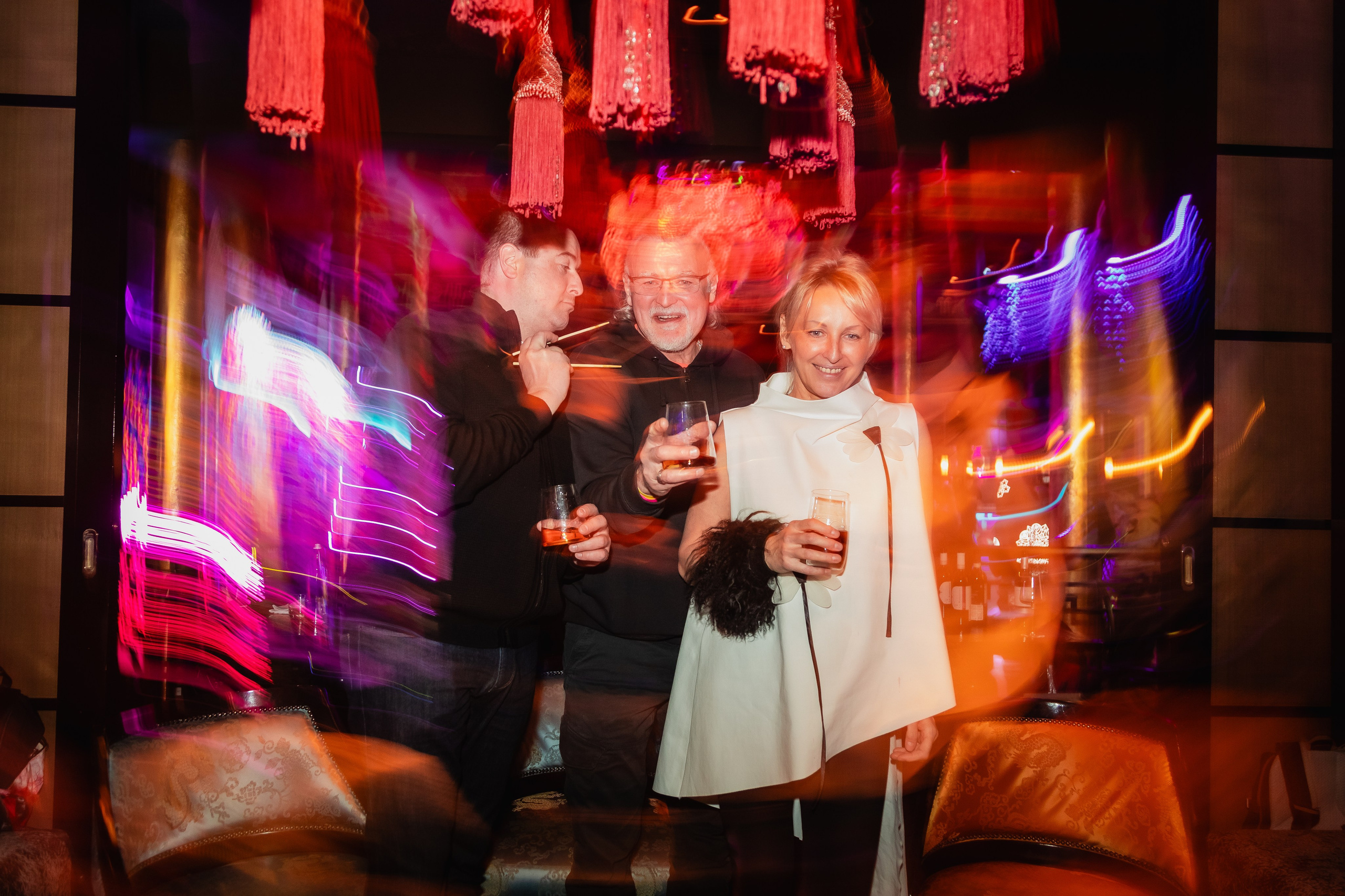 BUDDHA BAR. Главная