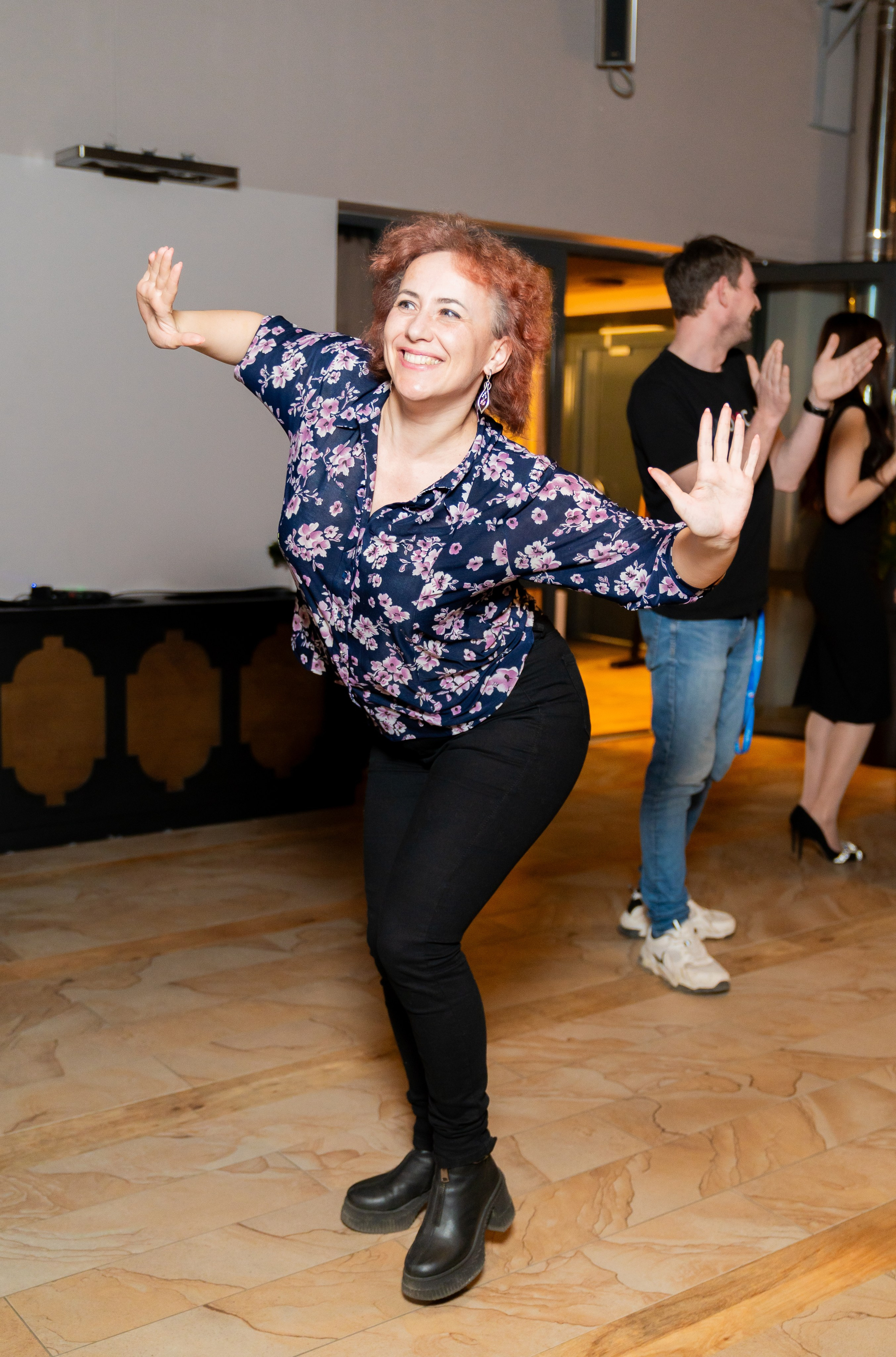 Музыкальное лото и клиентский день в Radisson Sonya | Репортажная фотосъемка СПб 2 часть. Репортажный фотограф Санкт-Петербург | Мальцев Евгений