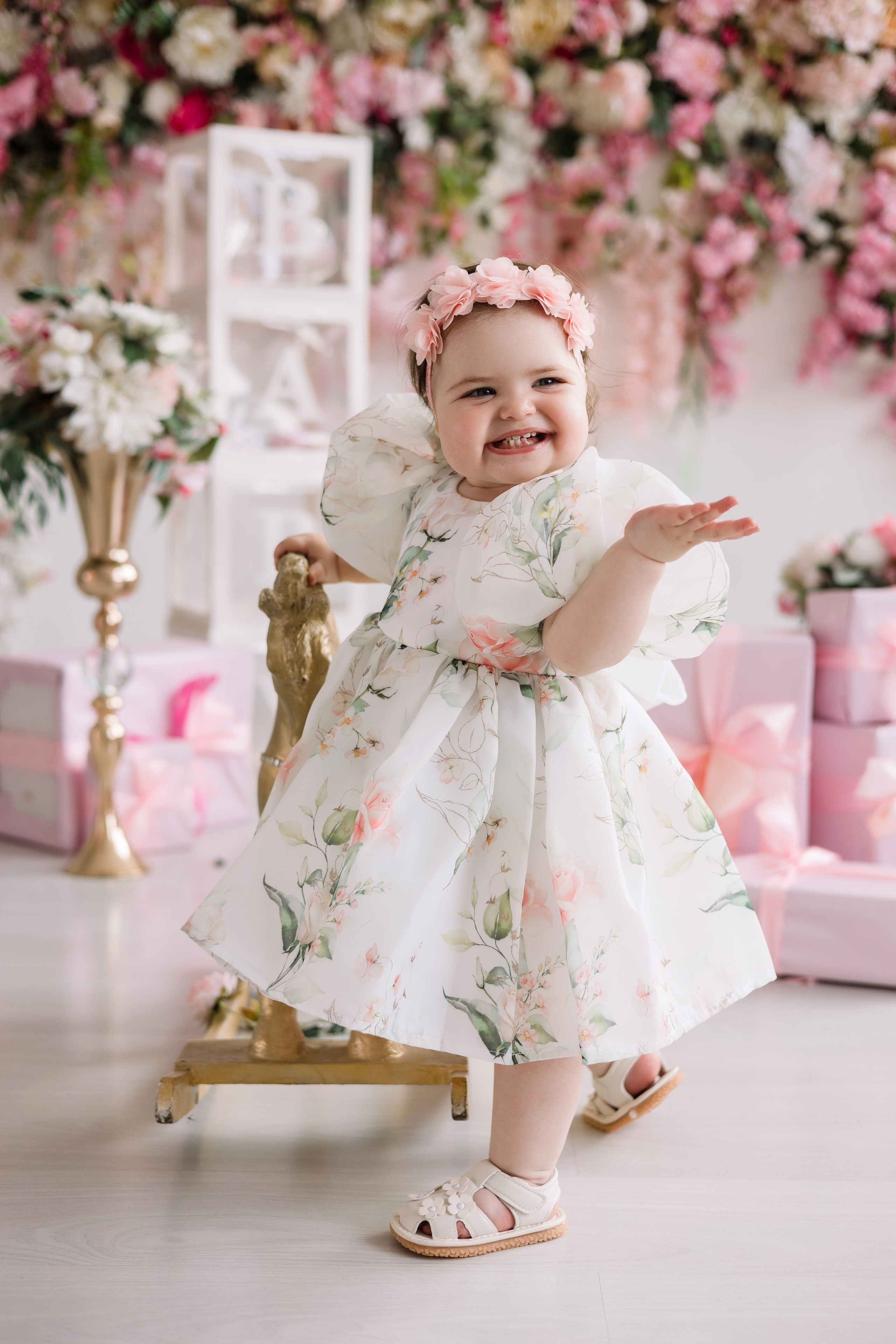 Годики. Фотограф Анна Асташева, Ивантеевка, Пушкино, Москва