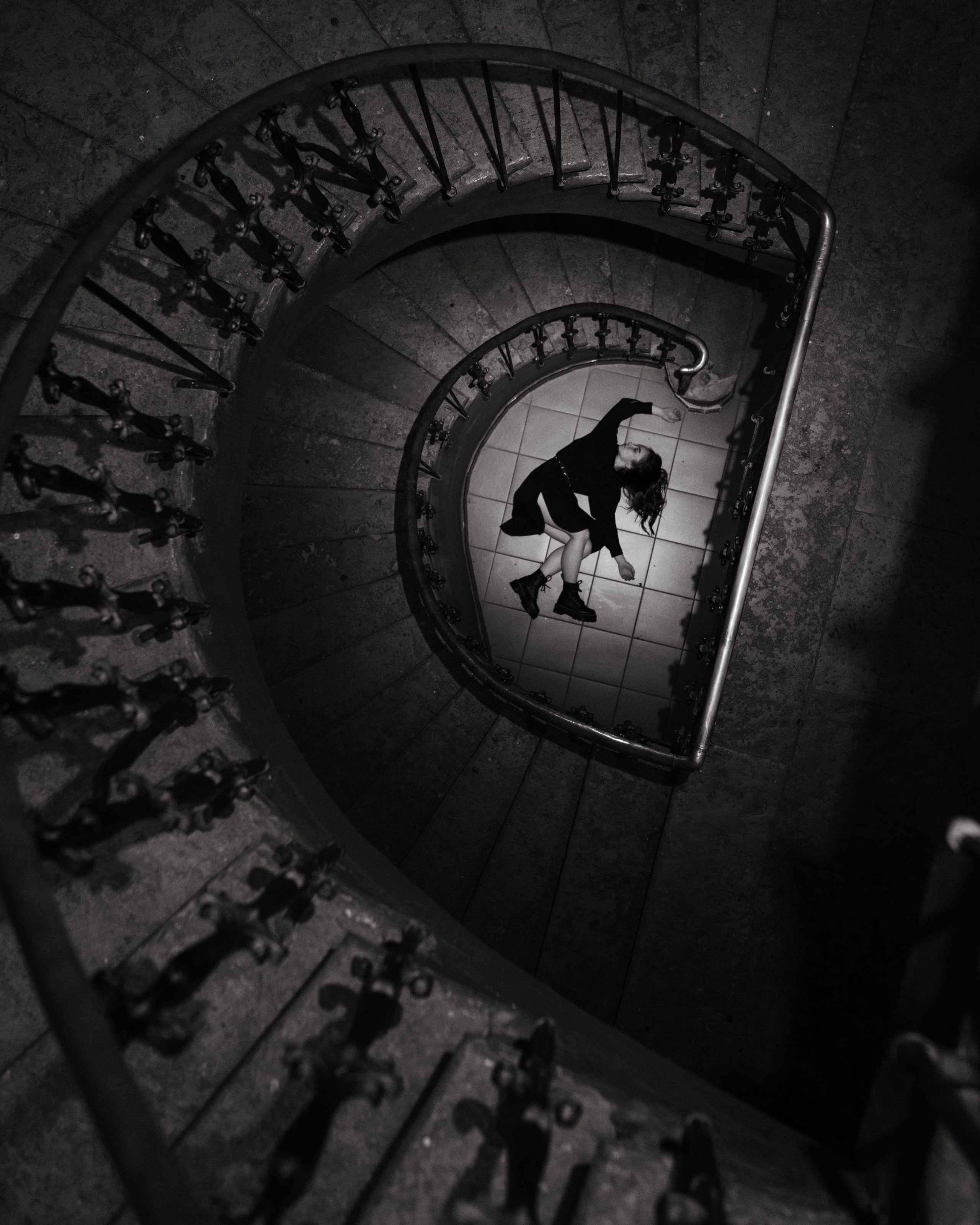 Индивидуальная. Чувственный фотограф в Санкт-Петербурге Пятнова Ксения