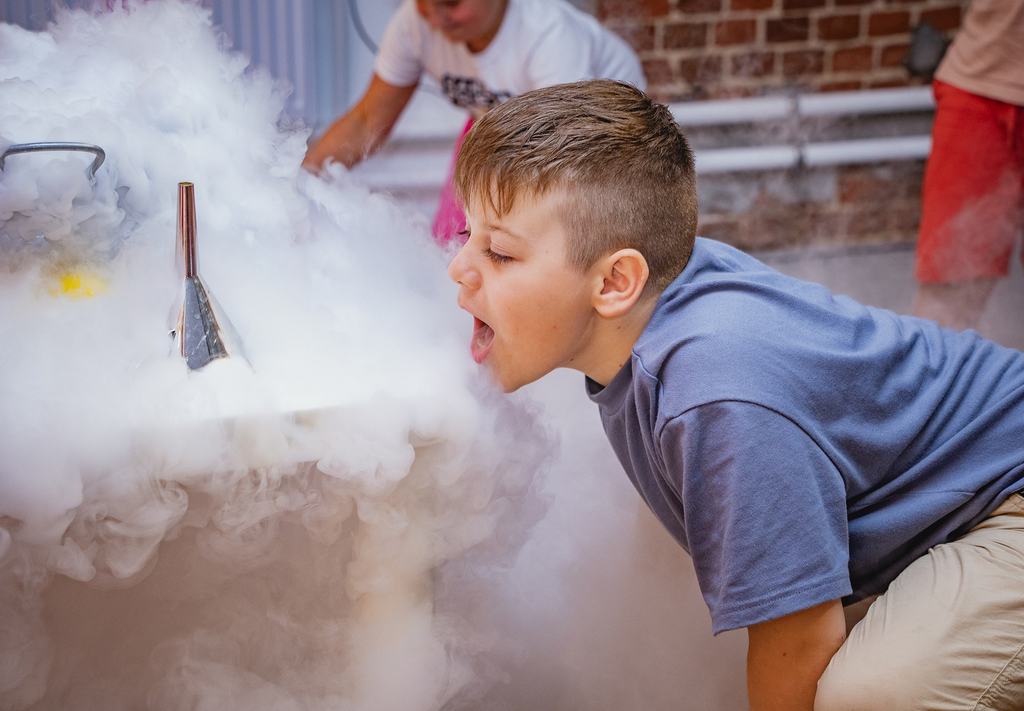 Репортаж. Портретный и семейный фотограф в Москве Волгина Анастасия