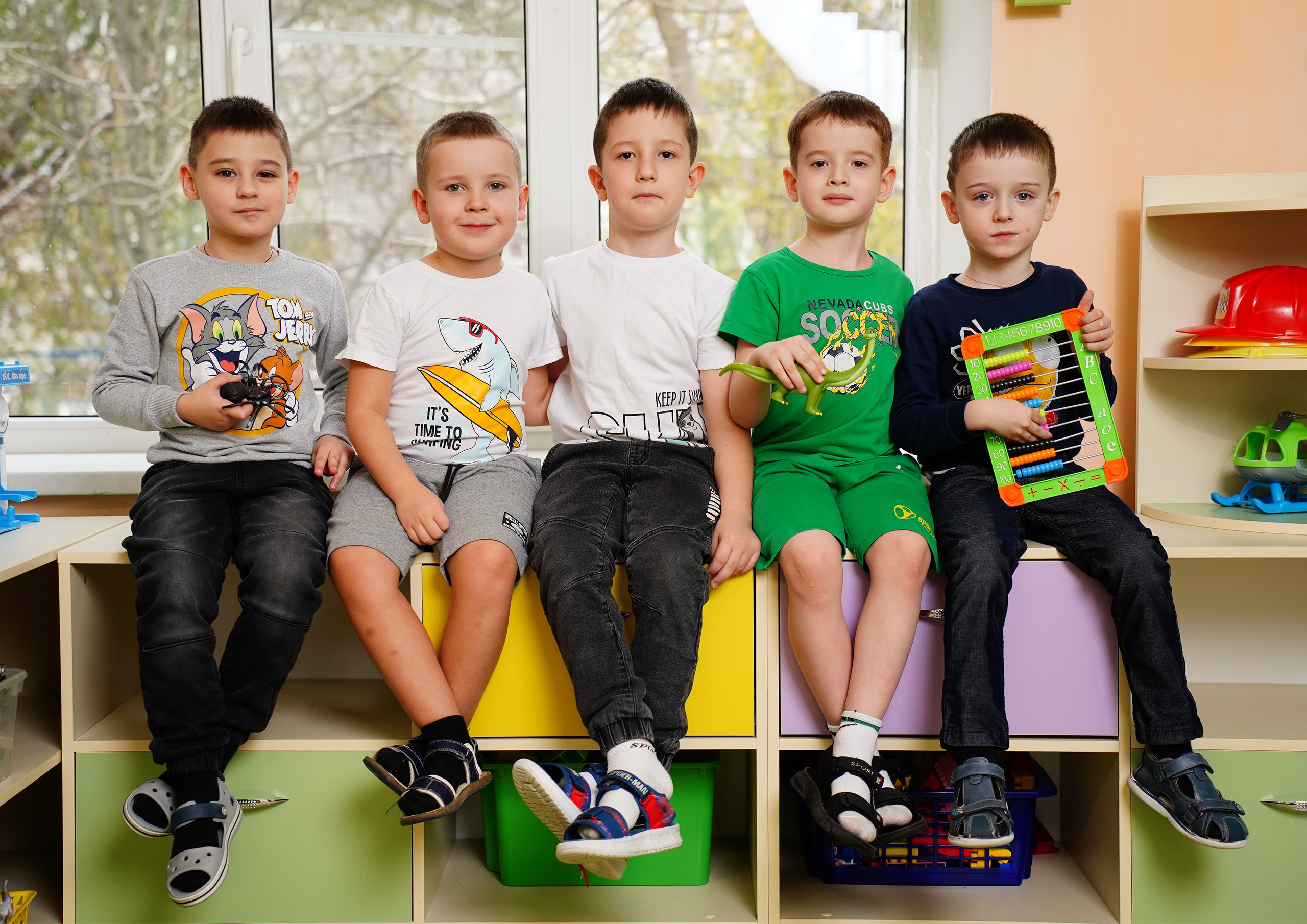 фотоуслуги