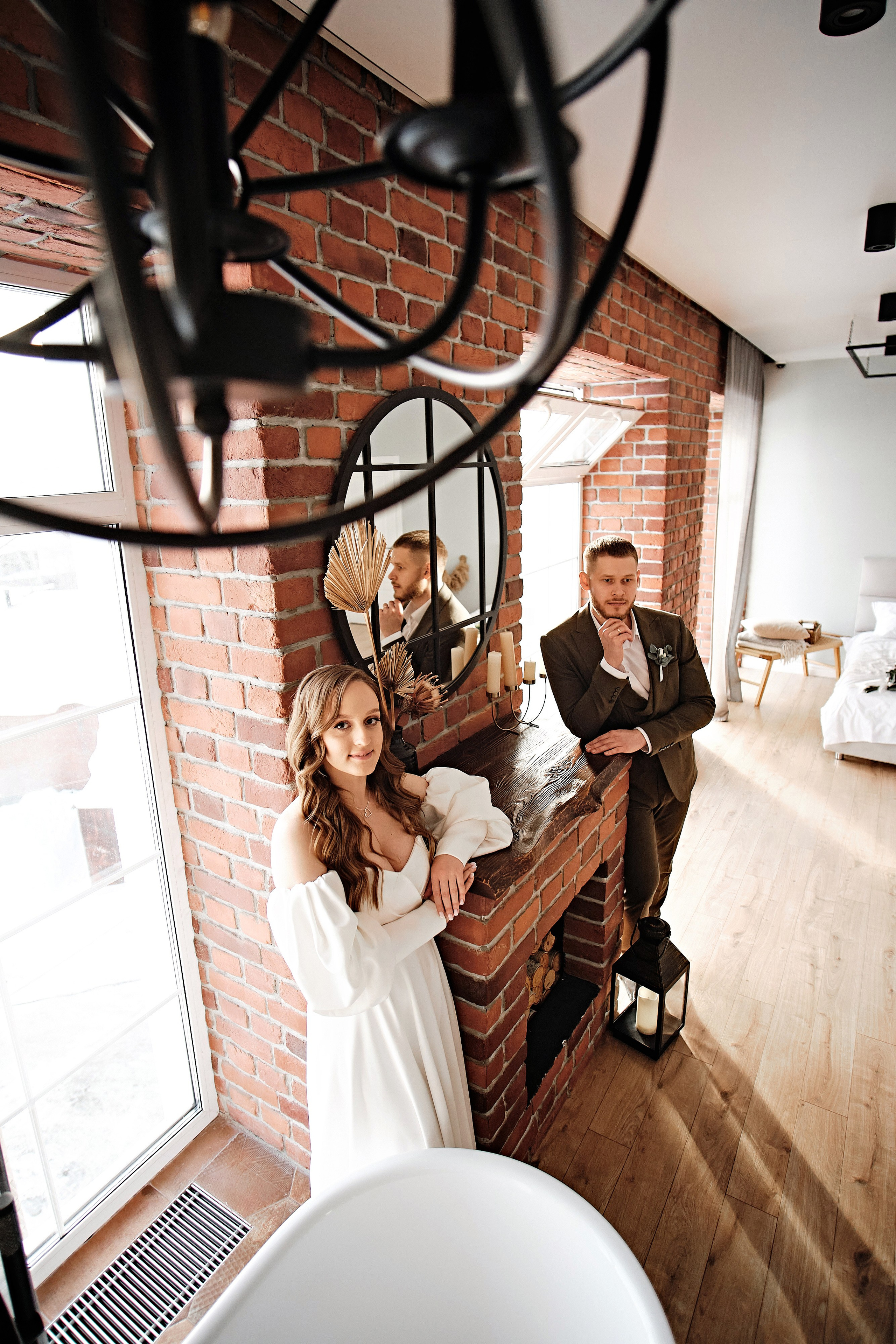 Маргарита и Михаил