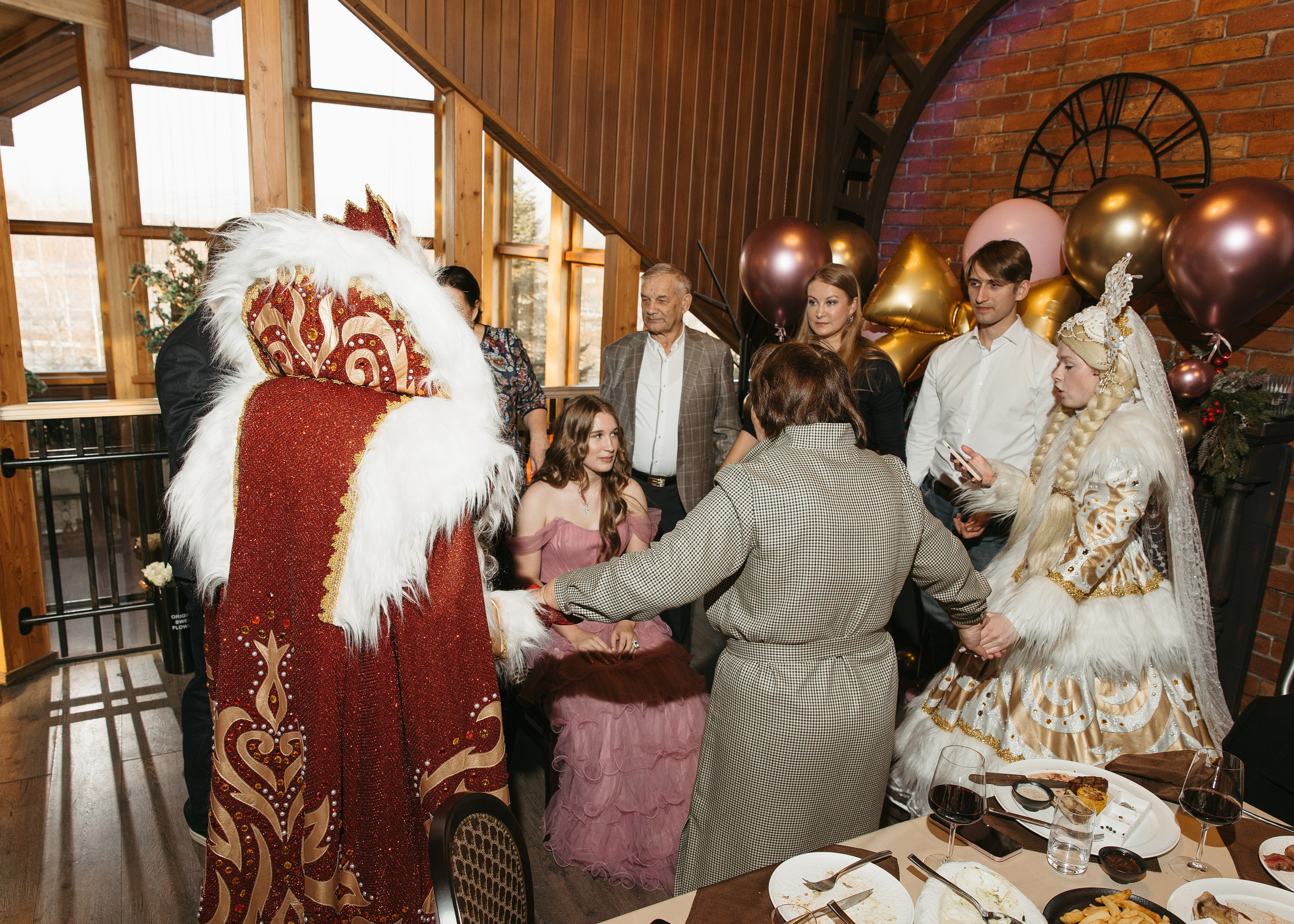 Кедровый дом / Злата 16 лет. Свадебный и семейный фотограф Владивосток — Приморский край. Анастасия Щетинина