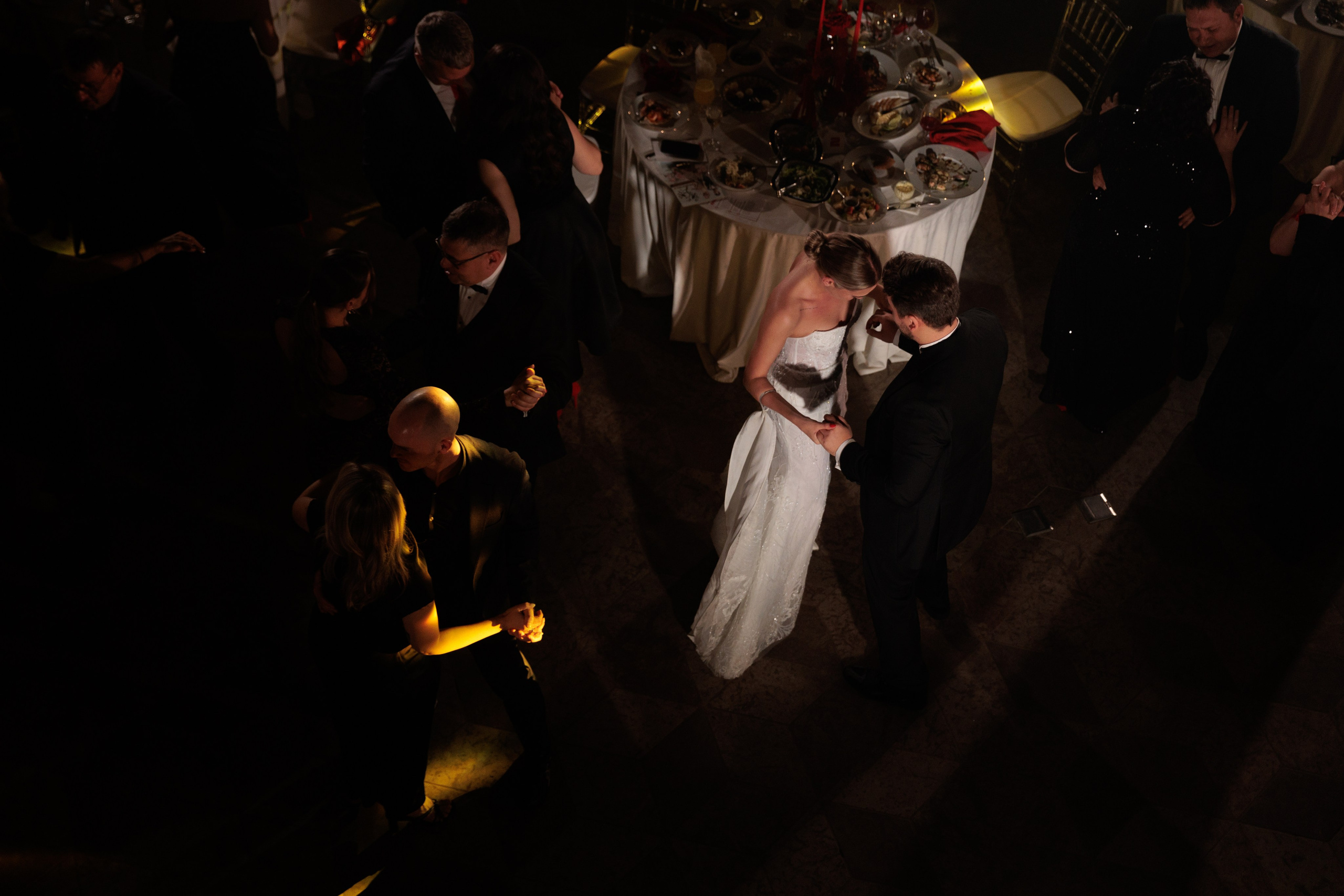 Красной нитью. Свадебный фотограф Санкт-Петербург, Юлия Радченкова