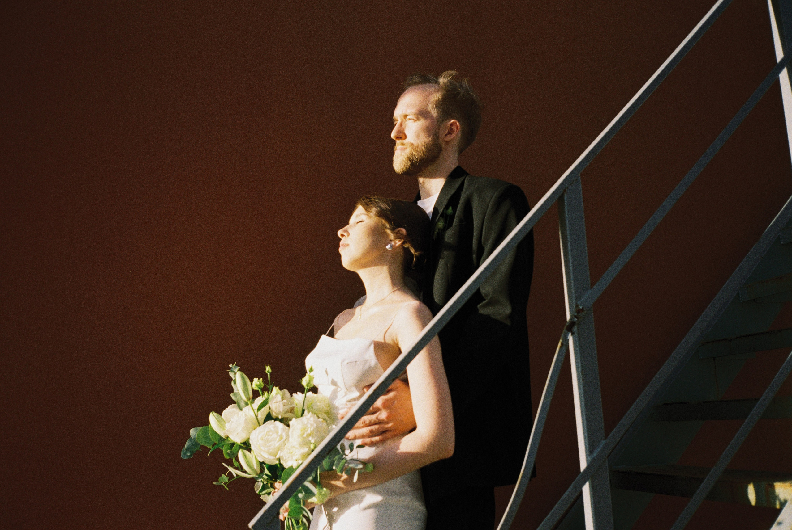 Weddings/24. Film & digital photographer. Ufa. Kamilla Ishmaeva