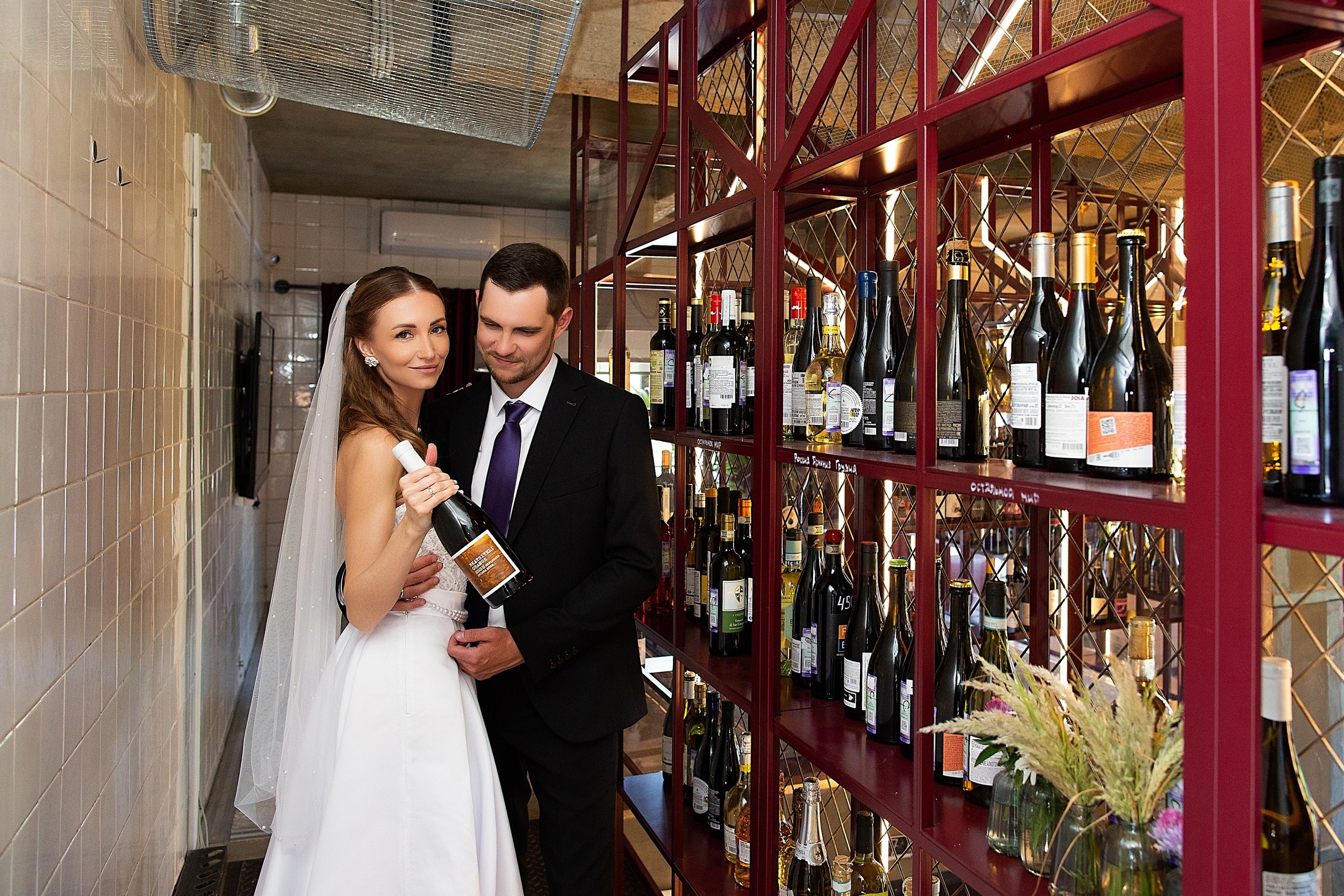 АННА и ИЛЬЯ