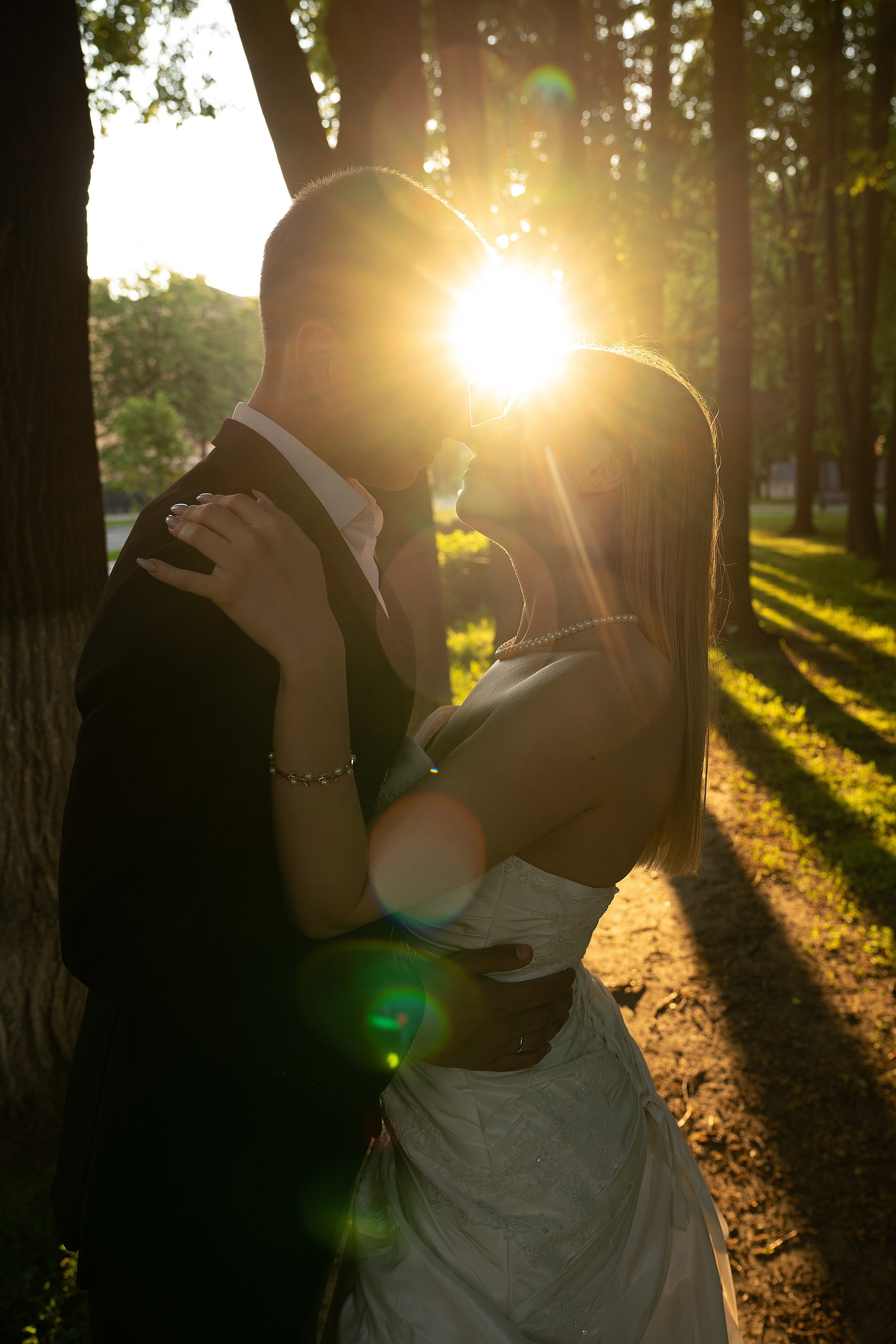 Инга и Владислав. Главная