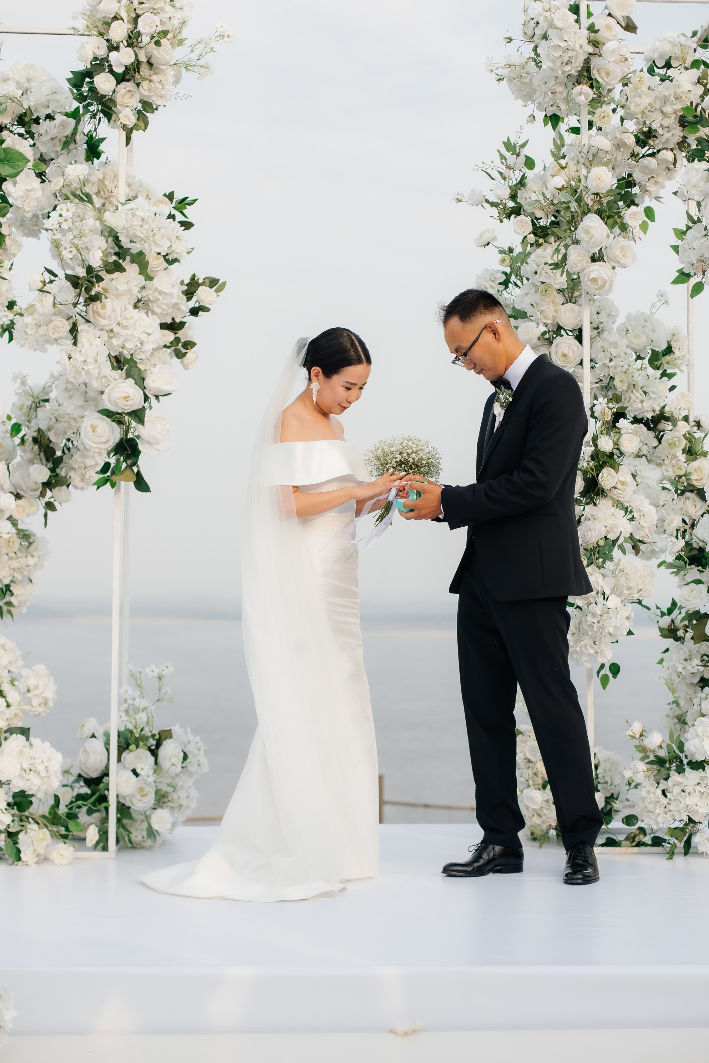 «Луна сегодня красивая». Свадебный и семейный фотограф в Якутске — Дьулусхан Прокопьев