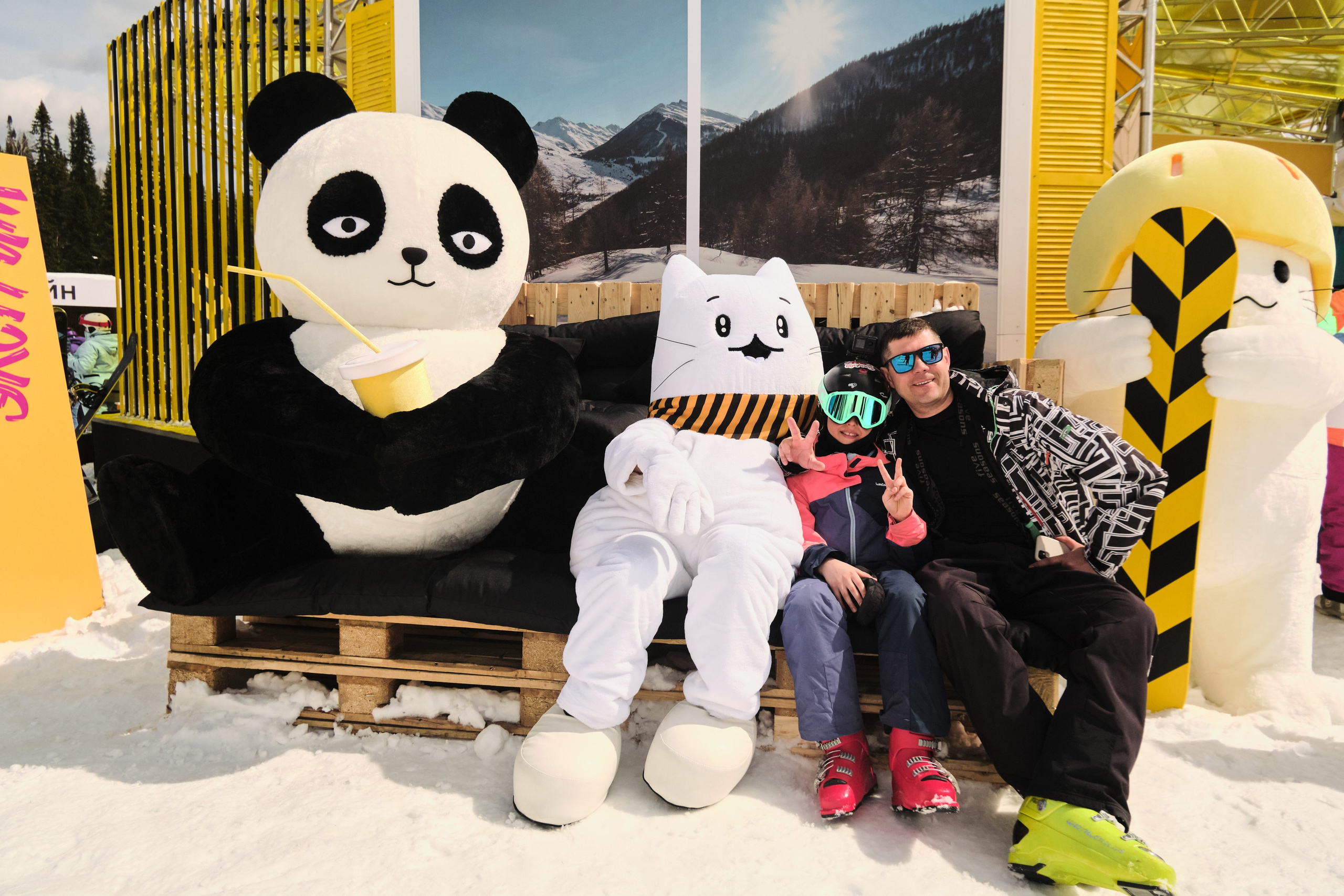 Грелка фест 21.04.2023. Свадебный и семейный фотограф в Новокузнецке Иван Иванов