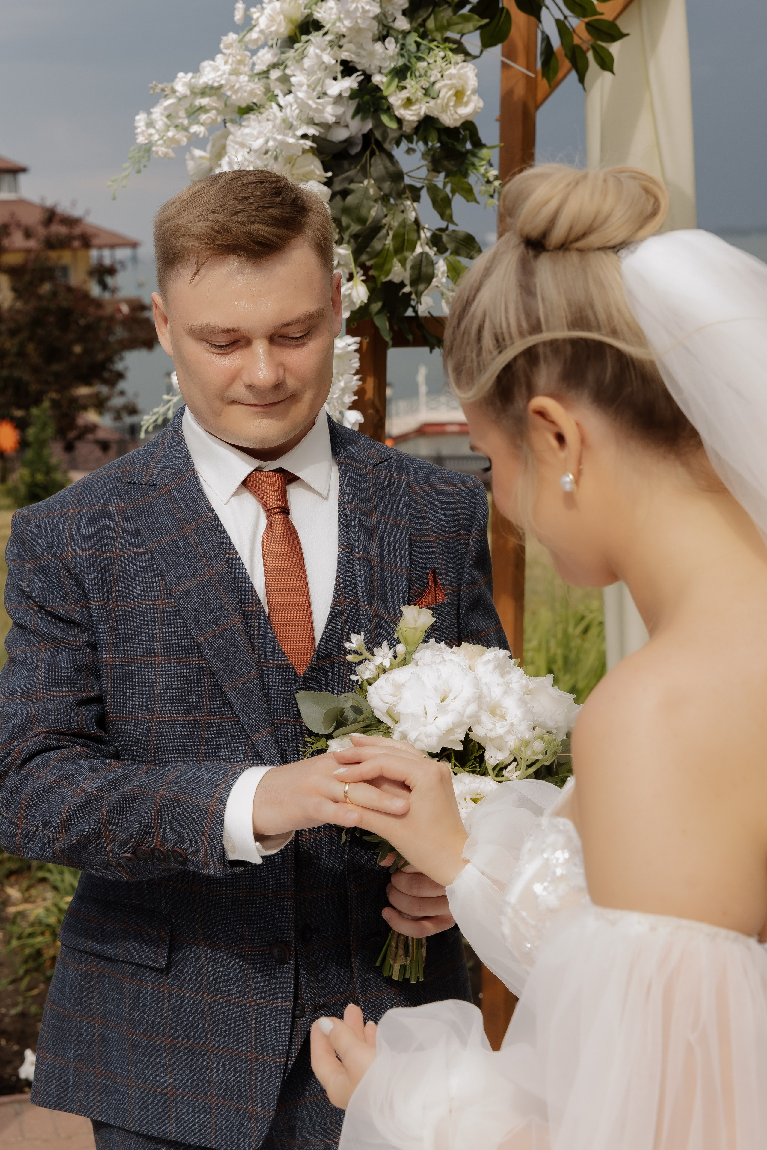 Вика и Никита свадьба в отеле Смолинопарк. СВАДЕБНЫЙ ФОТОГРАФ ЧЕЛЯБИНСК