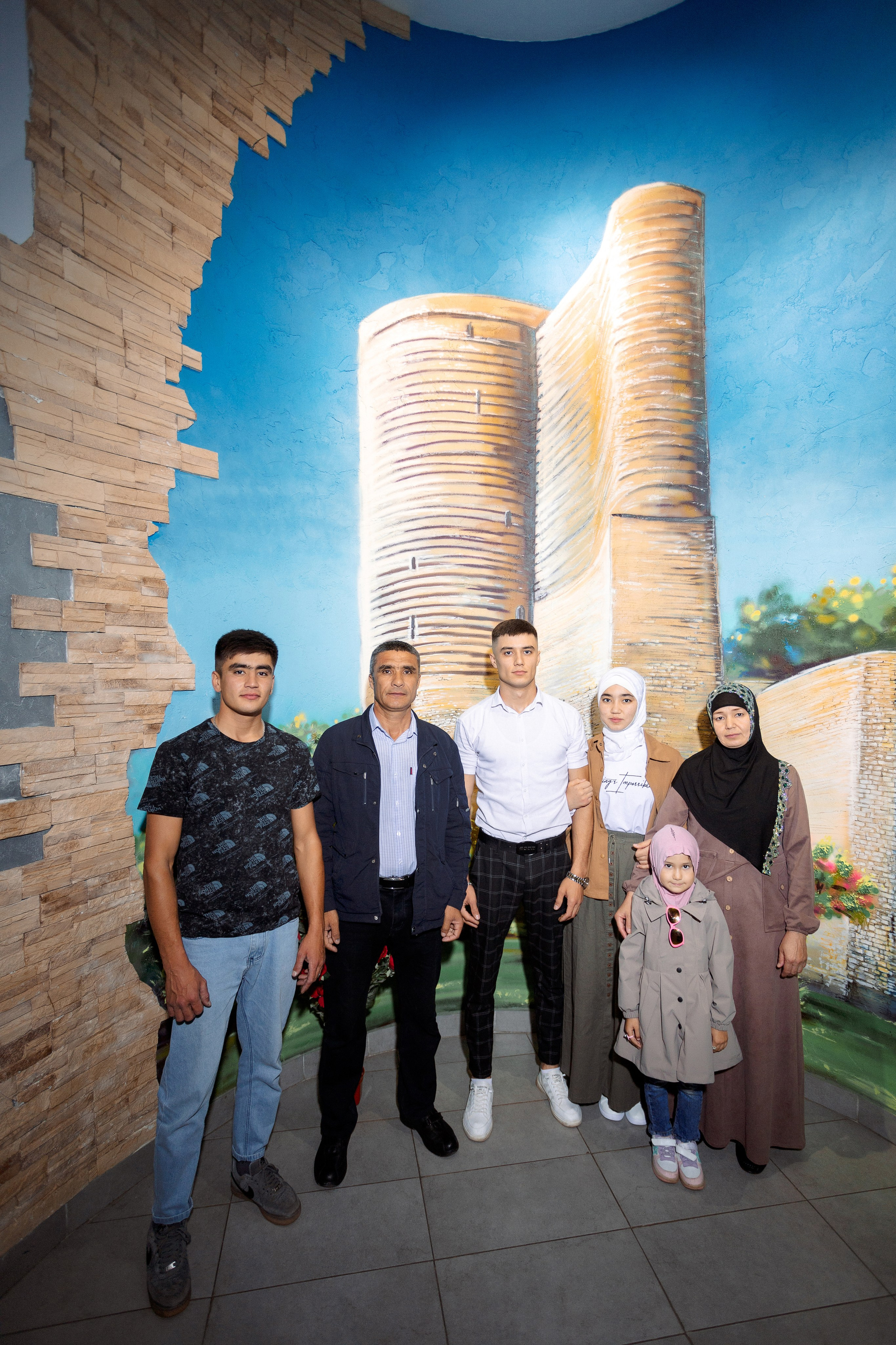 ПРИМЕР: Хушик и Ксения. Прогулка. Все фото. Профессиональный фотограф в Ижевске Леша Петров