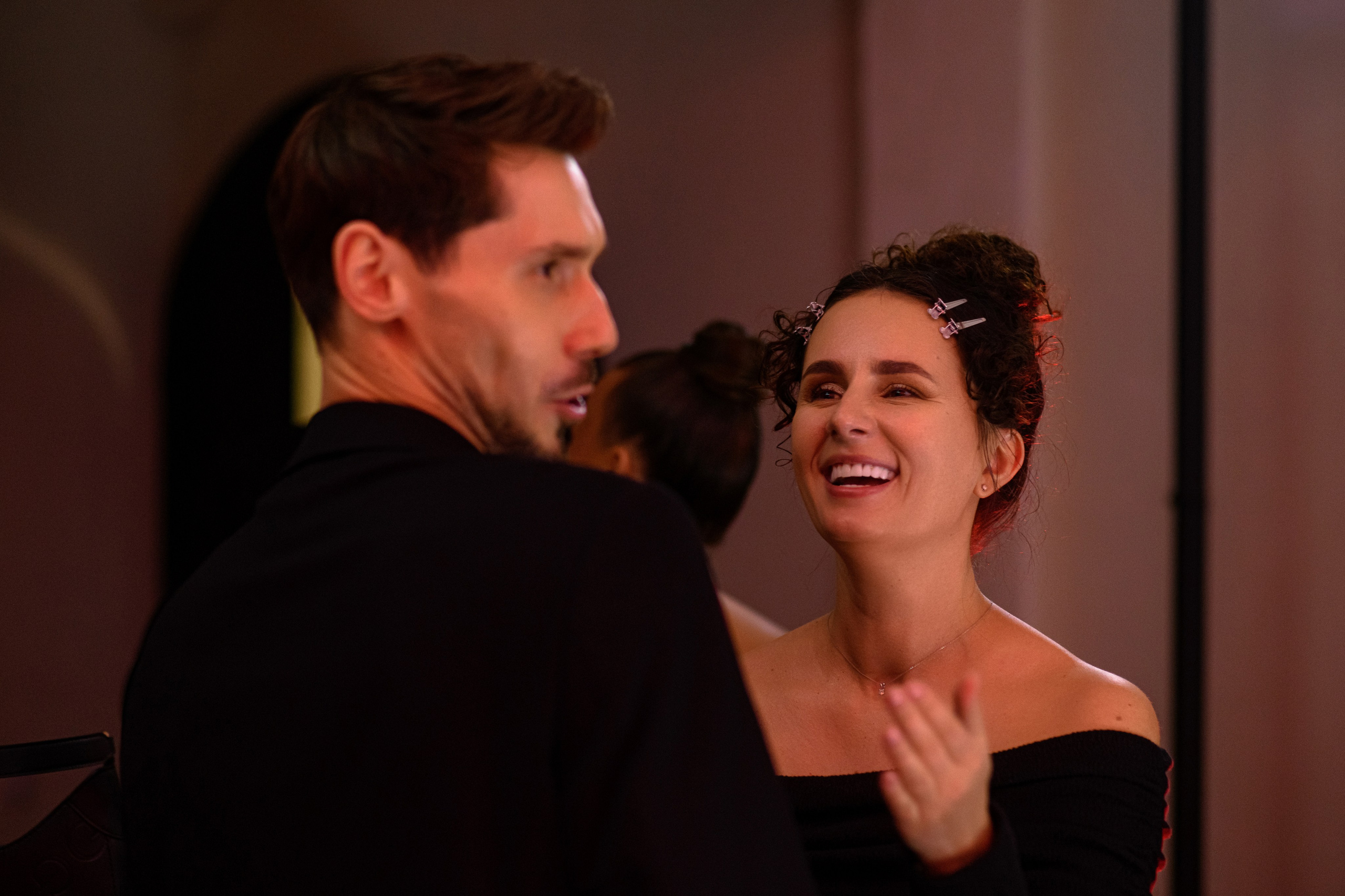 MORE AMORE EVENT HALL — BIRTHDAY`25. Свадебный фотограф Екатеринбург/Челябинск — Любовь Волохова