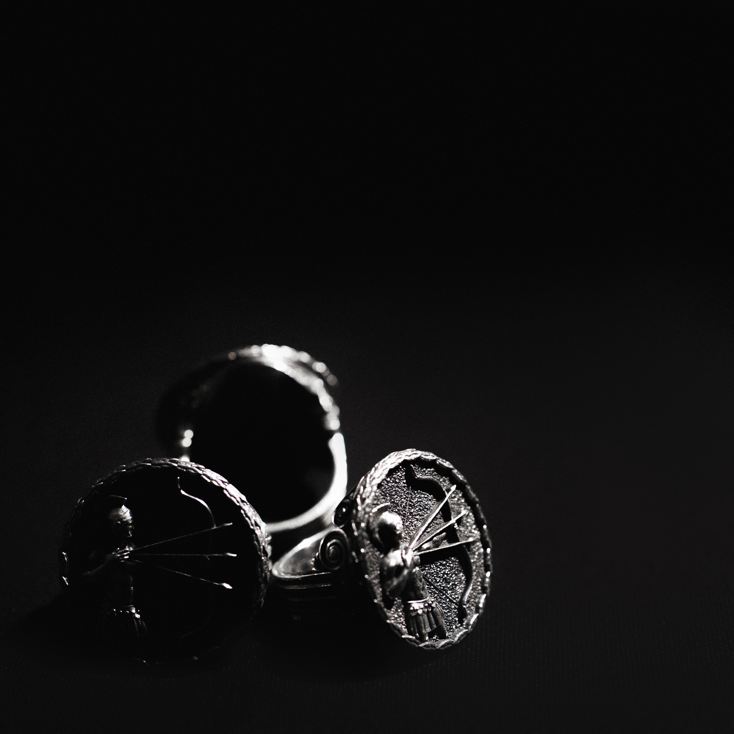 ПРЕДМЕТКА. RUNA production — стильные съемки для брендов